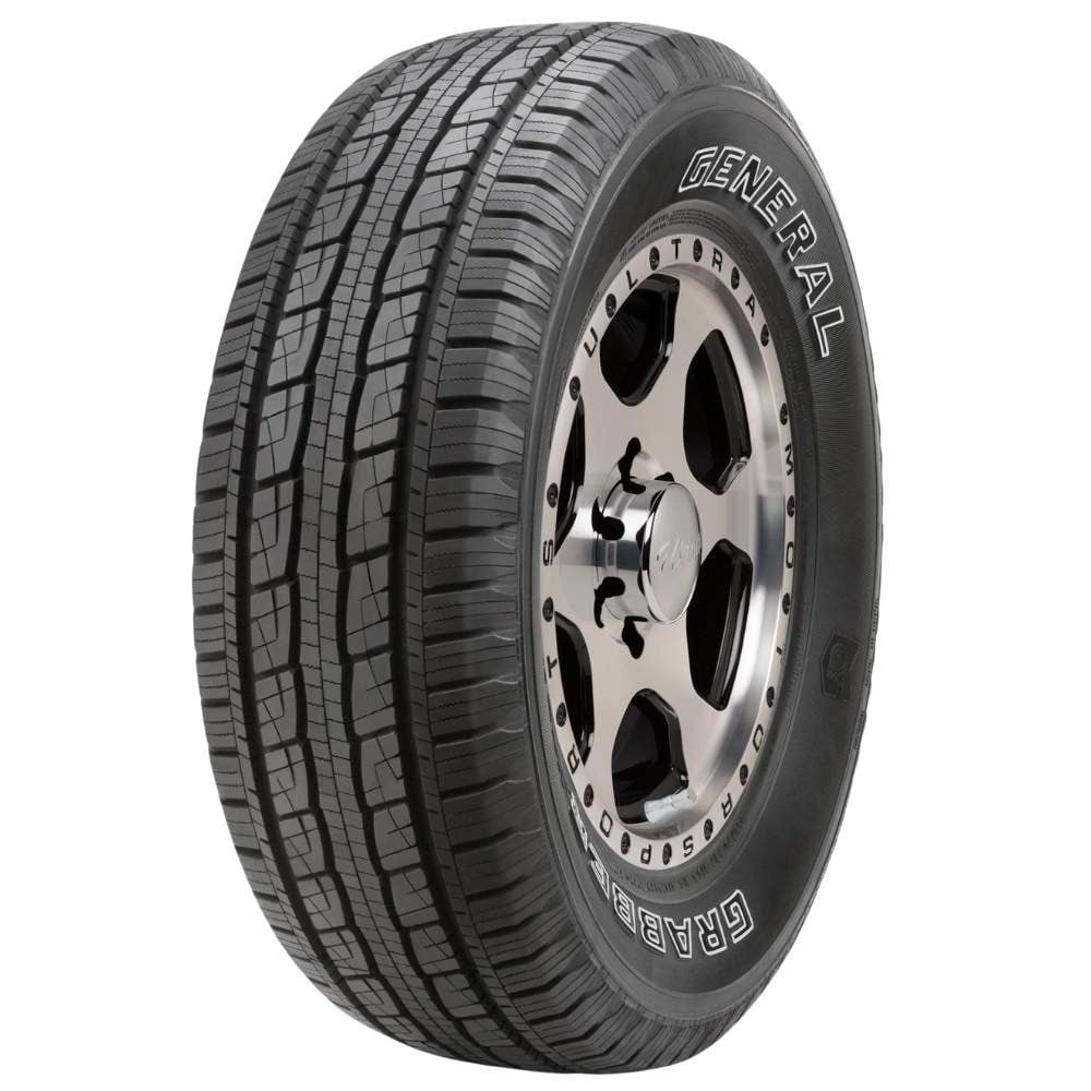 General Grabber HTS60 245/75R16 111S