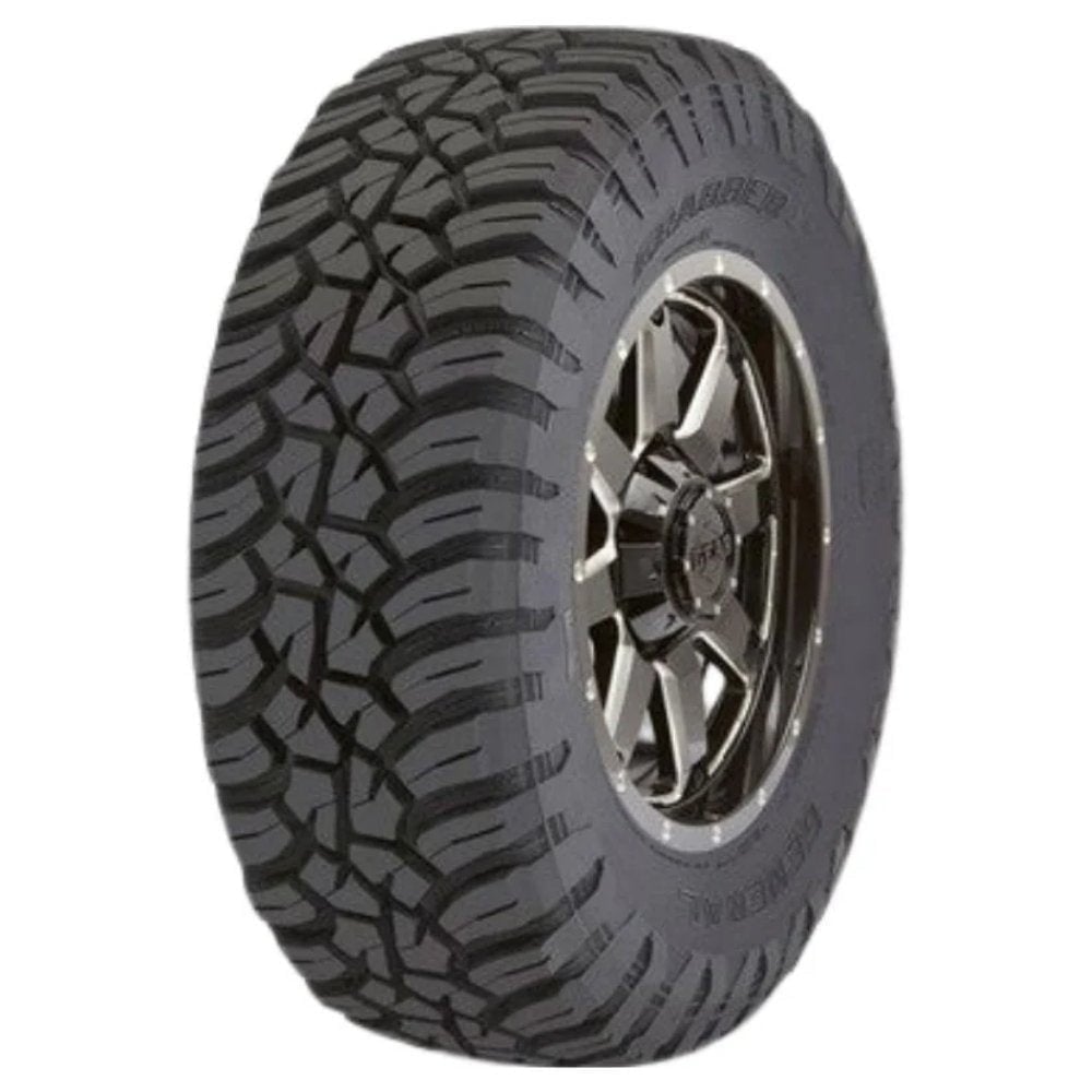 General Grabber X3 205R16C 110/108Q FR 8PR
