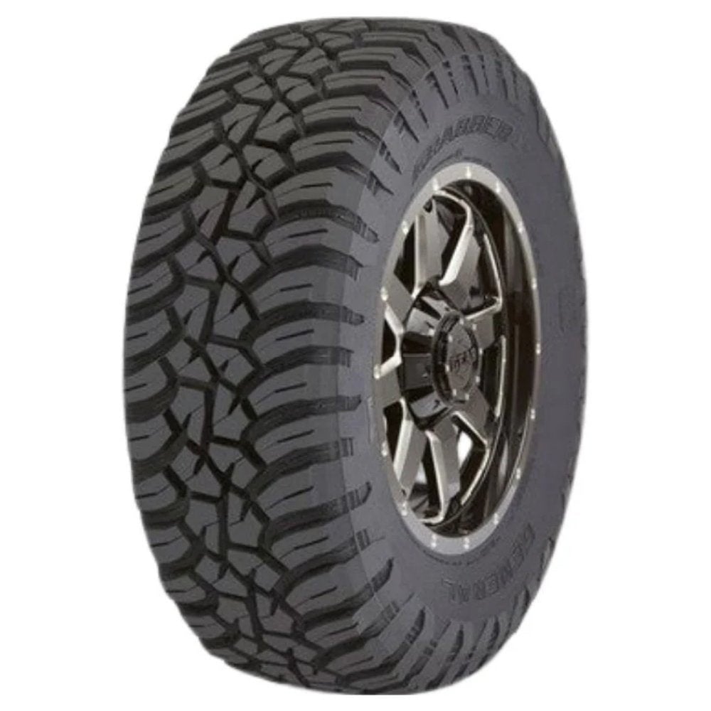General Grabber X3 31x10.50R15 109Q FR 6PR