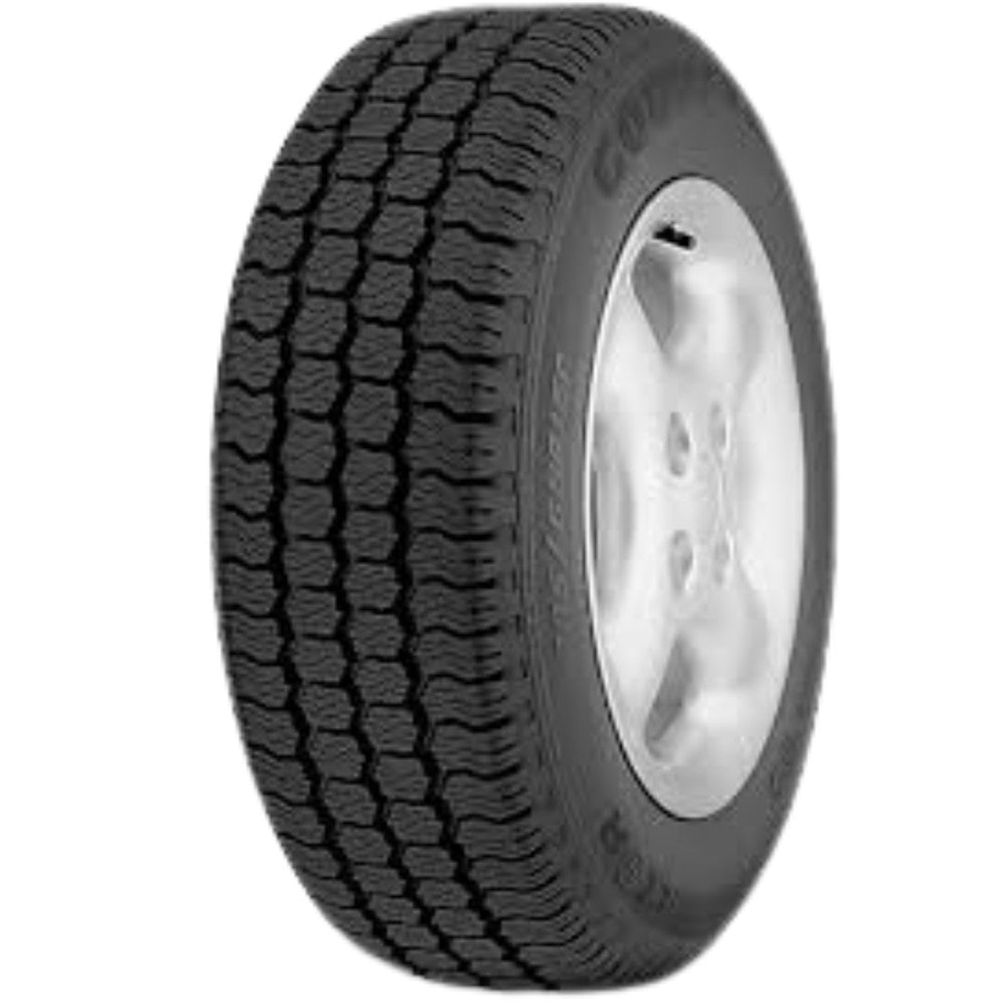 Goodyear Cargo Vector 285/65R16C 128N 118R
