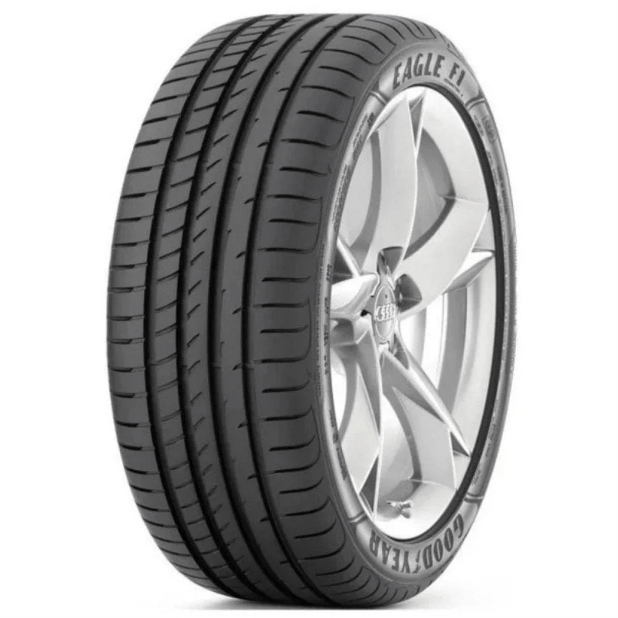 Goodyear Eagle F1 Asymmetric 2 N0 235/35ZR20 88Y FP