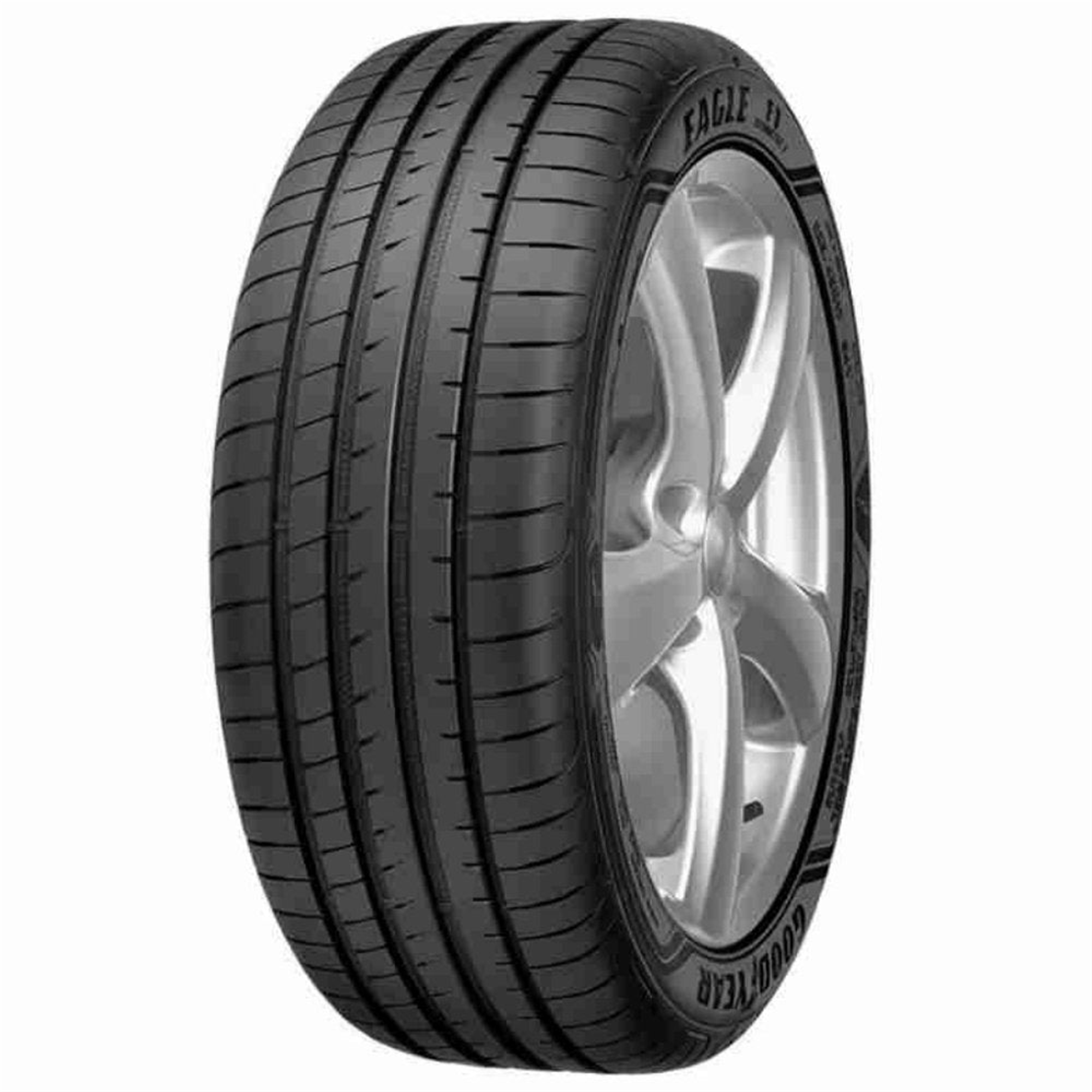 Goodyear Eagle F1 Asymmetric 3 AO 215/40R18 89Y XL FP