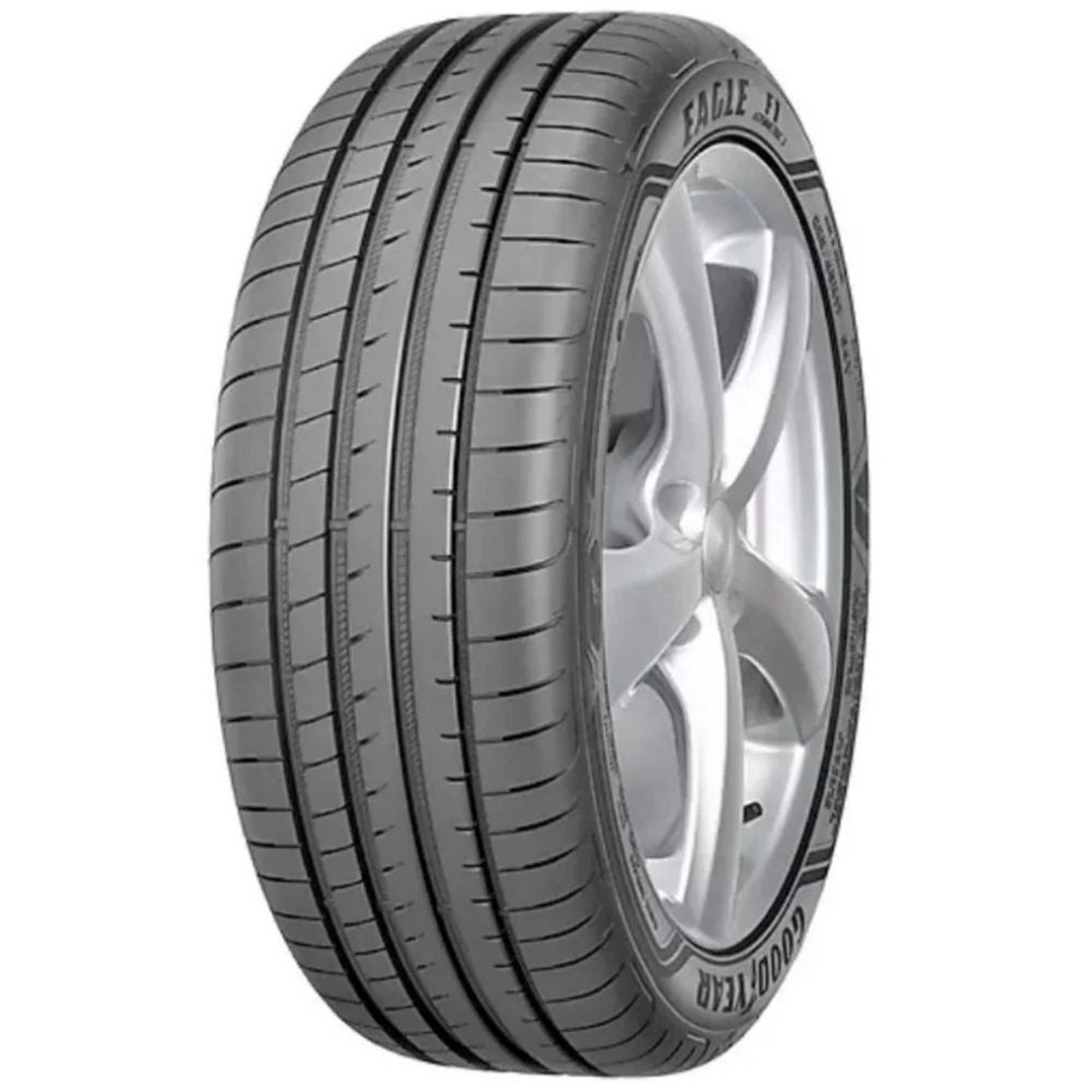 Goodyear Eagle F1 Asymmetric 3 SUV 235/65R19 109W XL FP