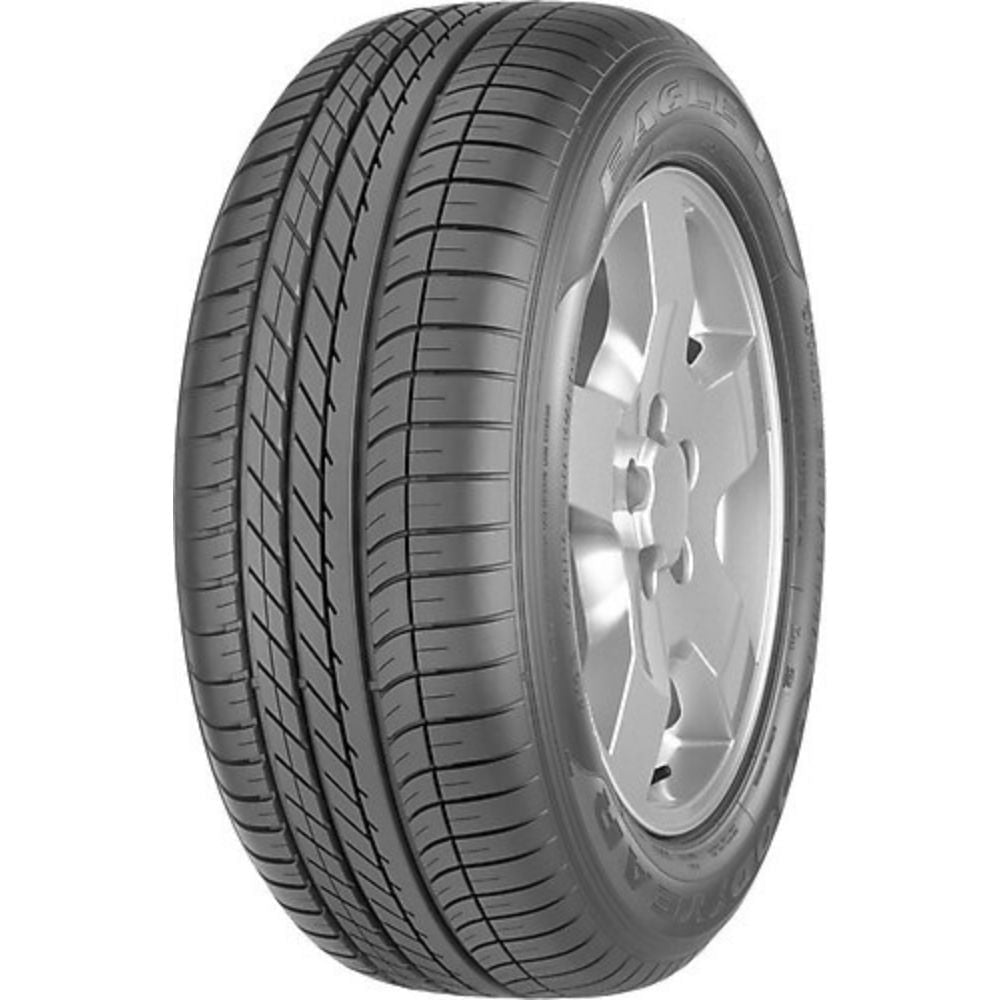 Goodyear Eagle F1 Asymmetric AO 255/40R19 100Y XL FP