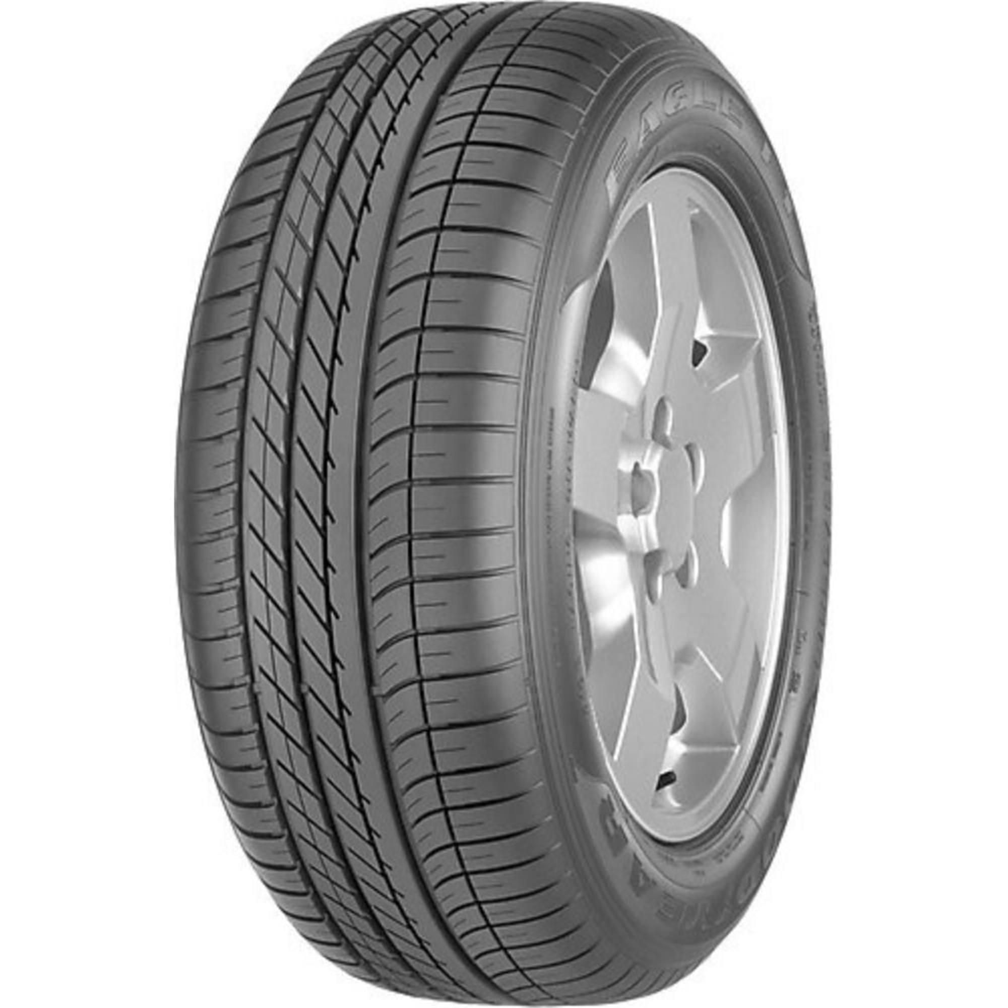 Goodyear Eagle F1 Asymmetric N0 235/50ZR17 96Y FP