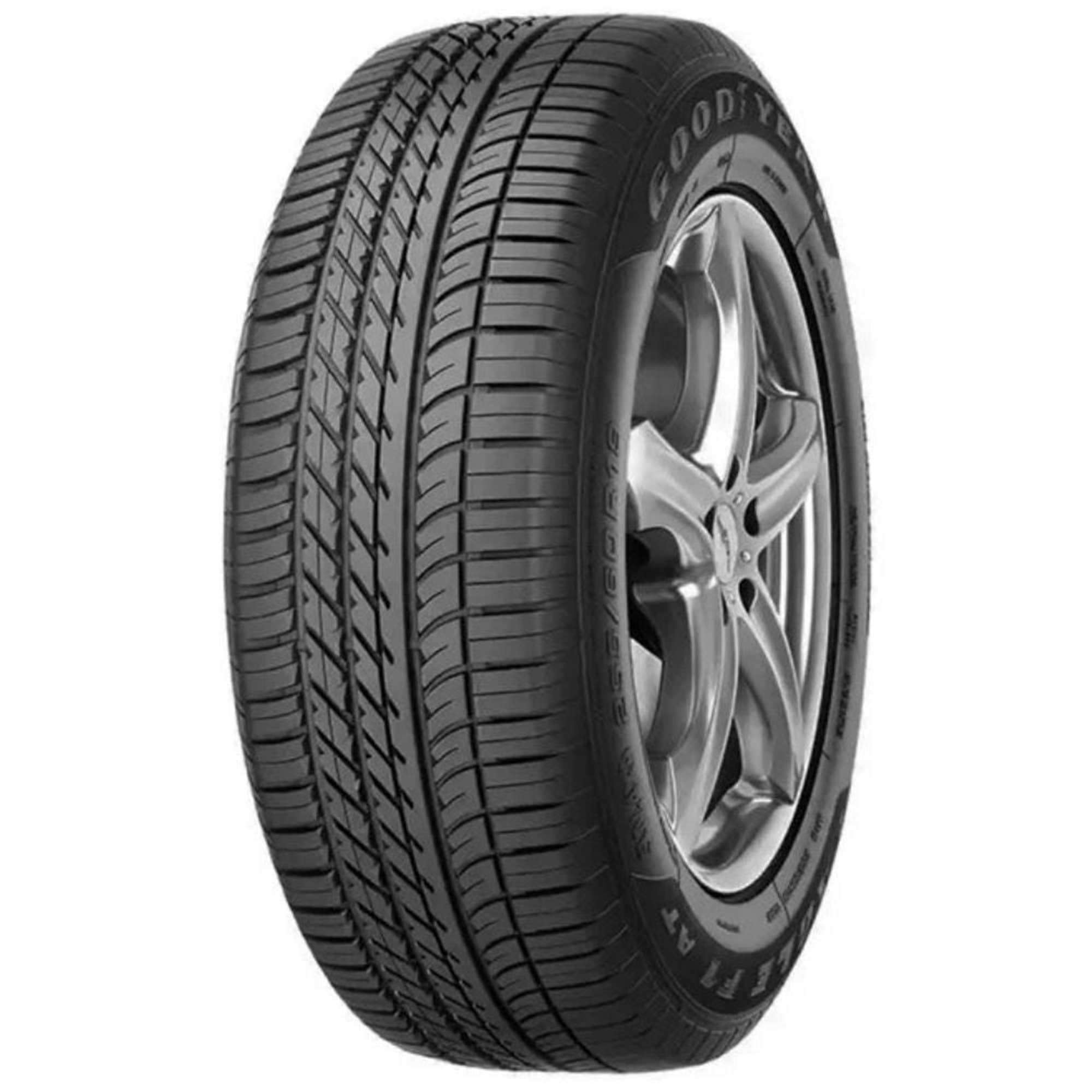 Goodyear Eagle F1 Asymmetric SUV AT JLR 235/65R17 108V XL