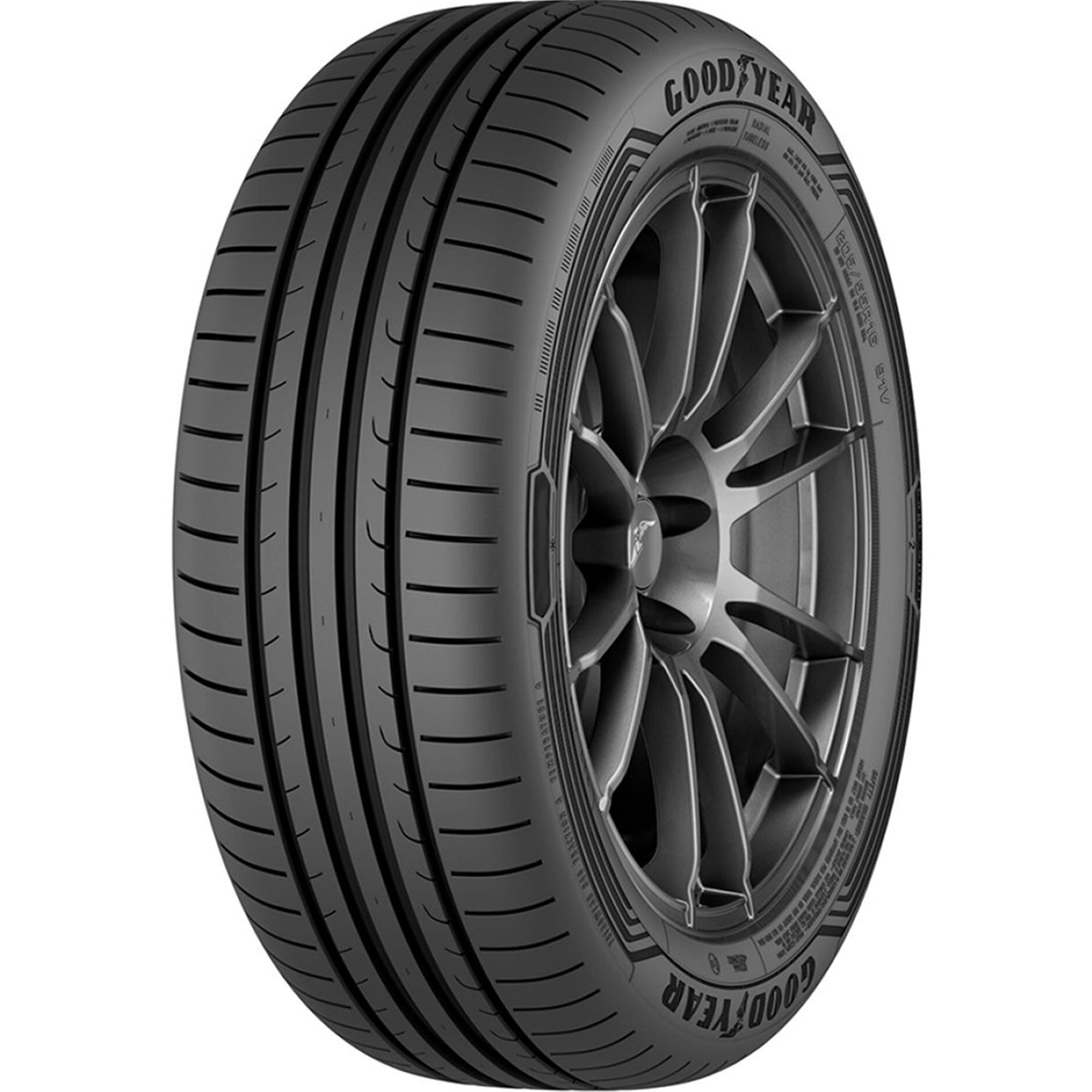 Goodyear Eagle Sport 2 195/60R15 88V