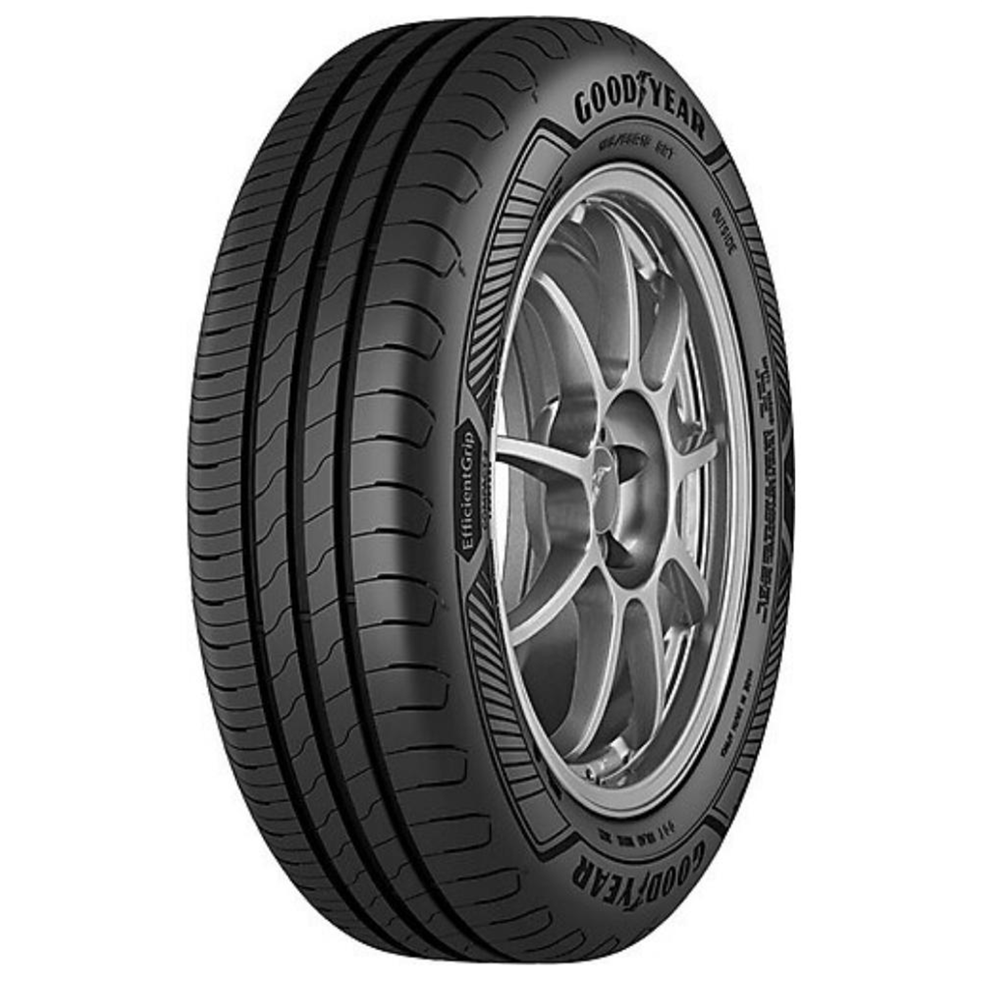 Goodyear Efficientgrip Compact 2 175/65R14 82T
