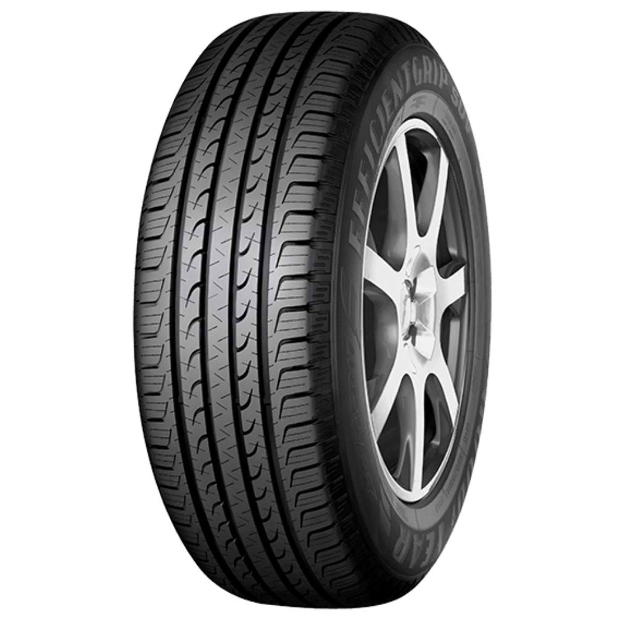 Goodyear Efficientgrip SUV 225/60R18 100V