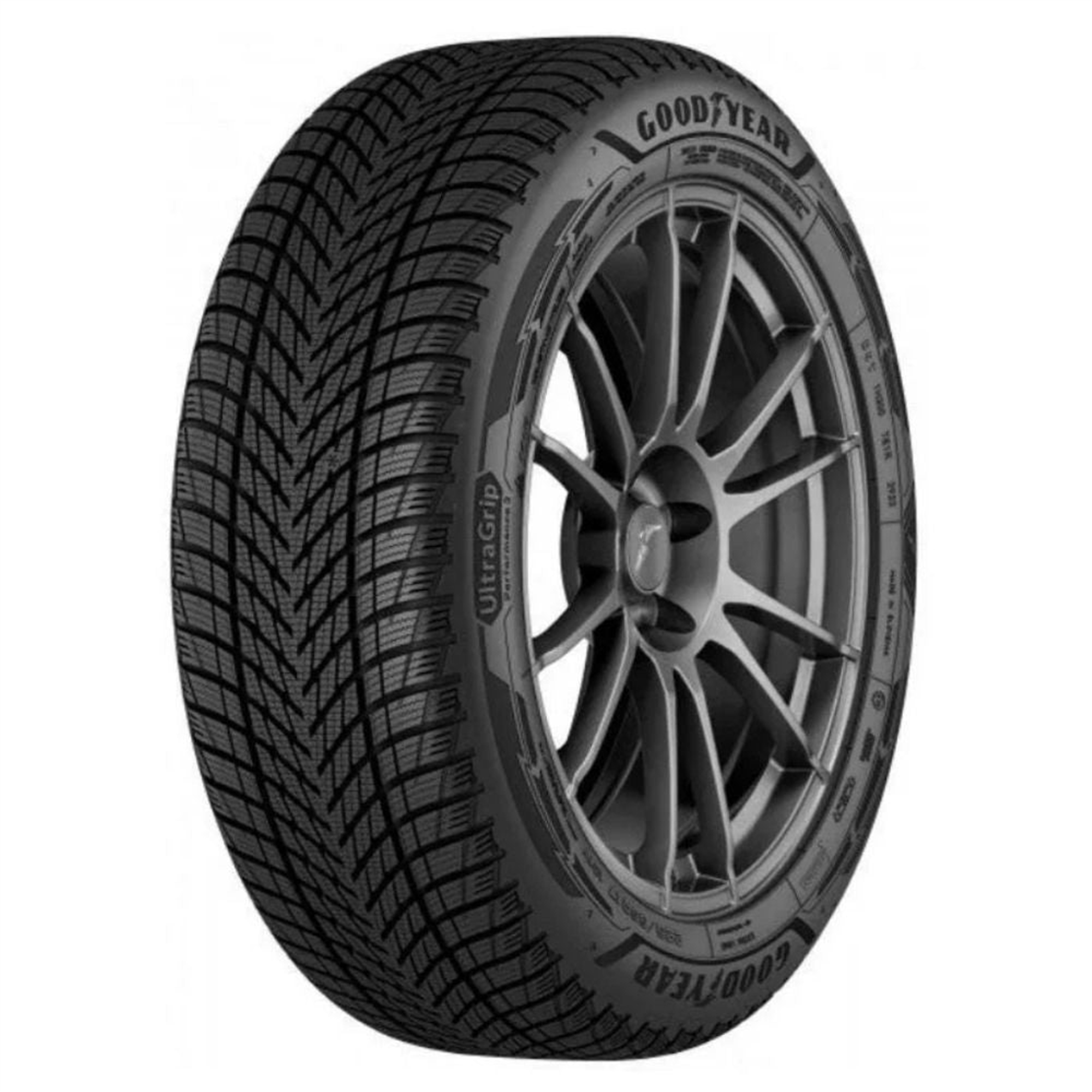 Goodyear UltraGrip Performance 3 185/55R16 87T XL M+S 3PMSF
