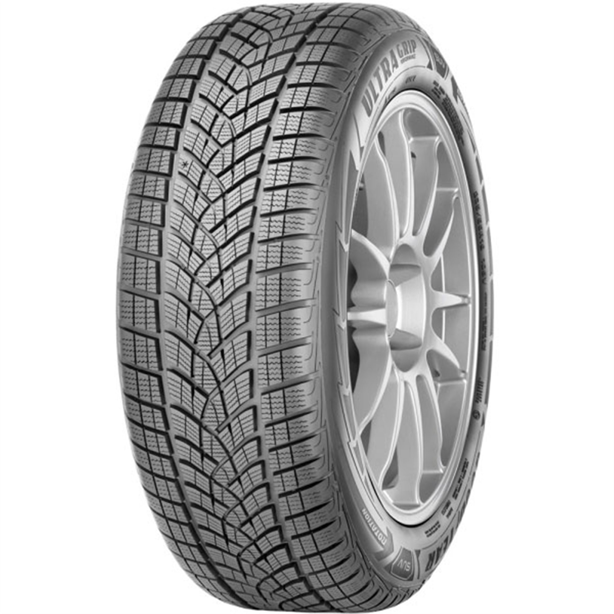 Goodyear UltraGrip Performance SUV Gen-1 245/50R20 105V XL M+S 3PMSF FP