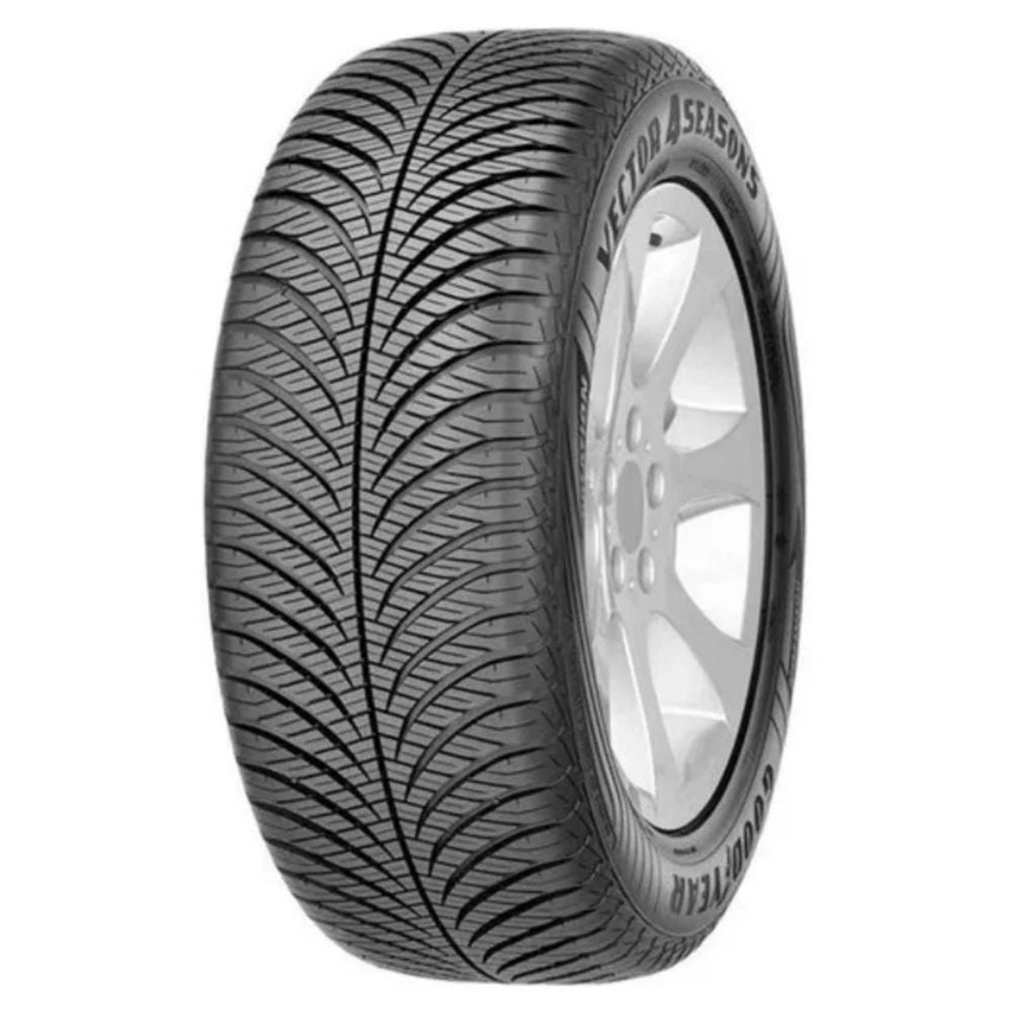 Goodyear Vector 4Seasons Gen-2 AO 215/60R16 95V