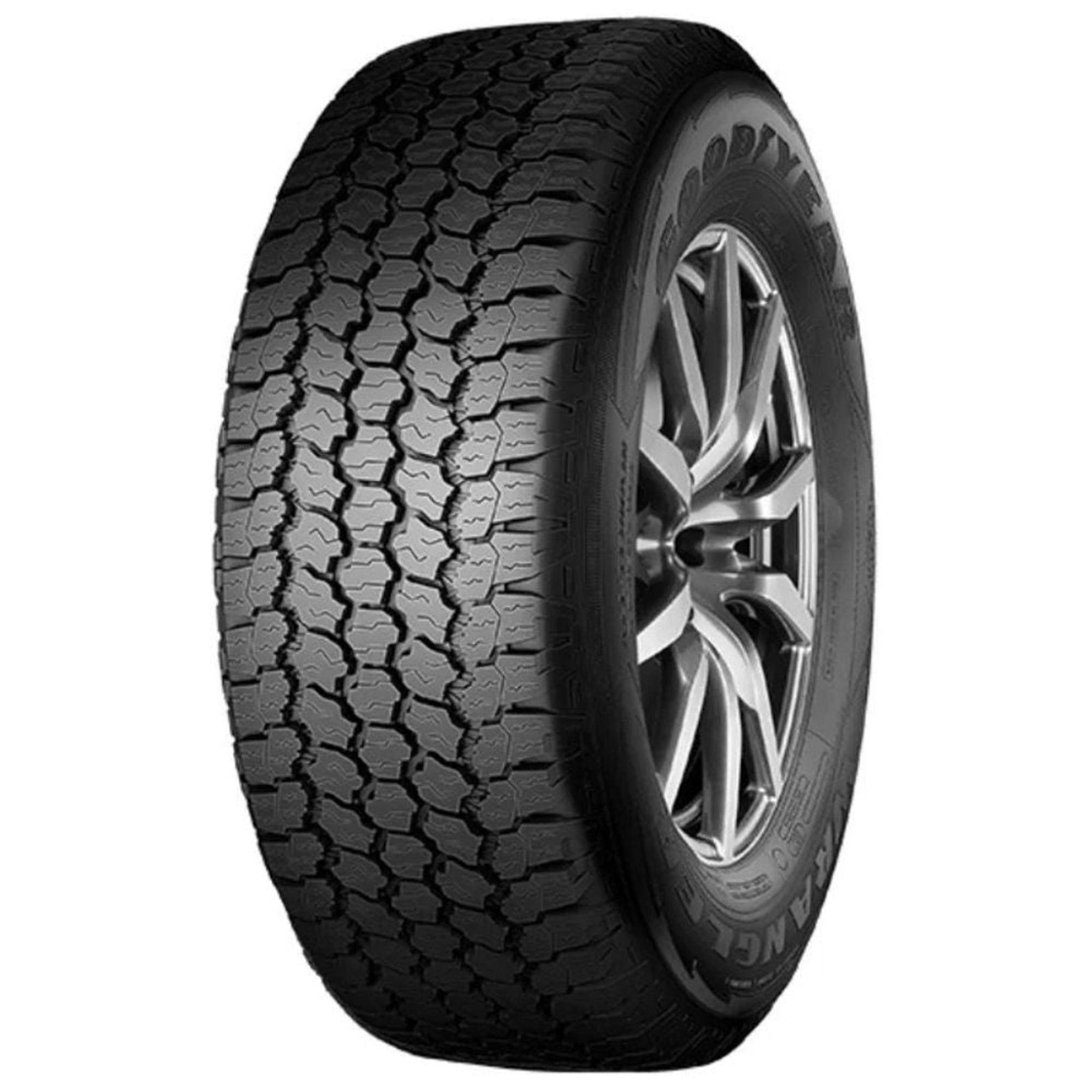 Goodyear Wrangler AT Adventure 255/70R16 111T M+S