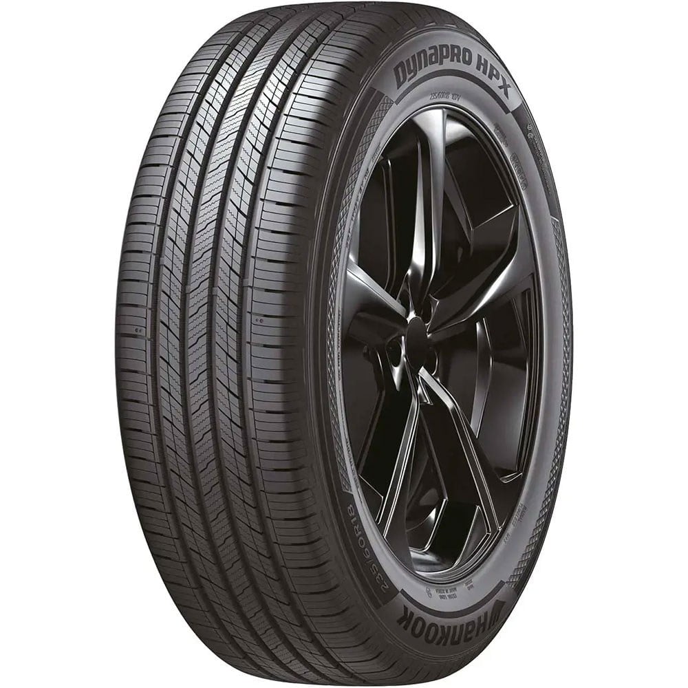 Hankook Dynapro HPX RA43 225/60R18 104V XL M+S