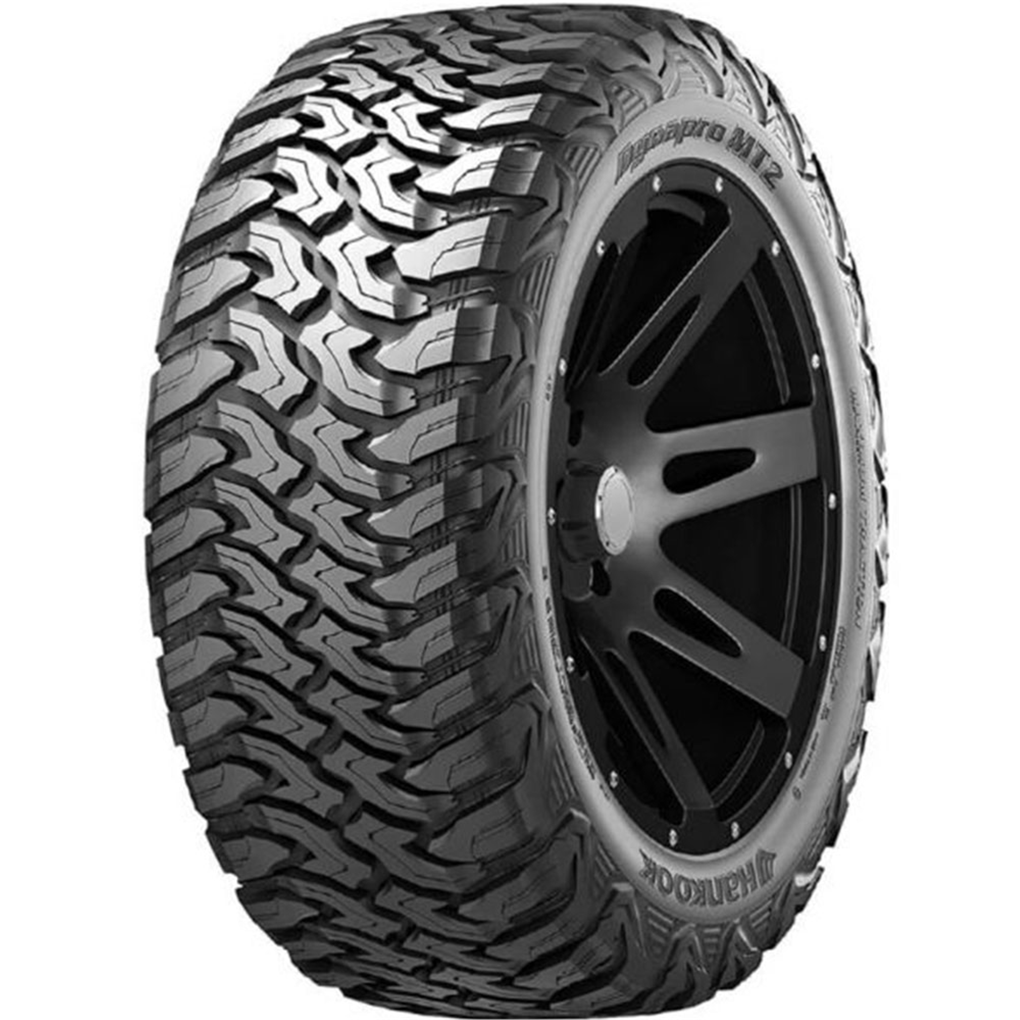 Hankook Dynapro MT2 RT05 215/85R16 115/112Q M+S