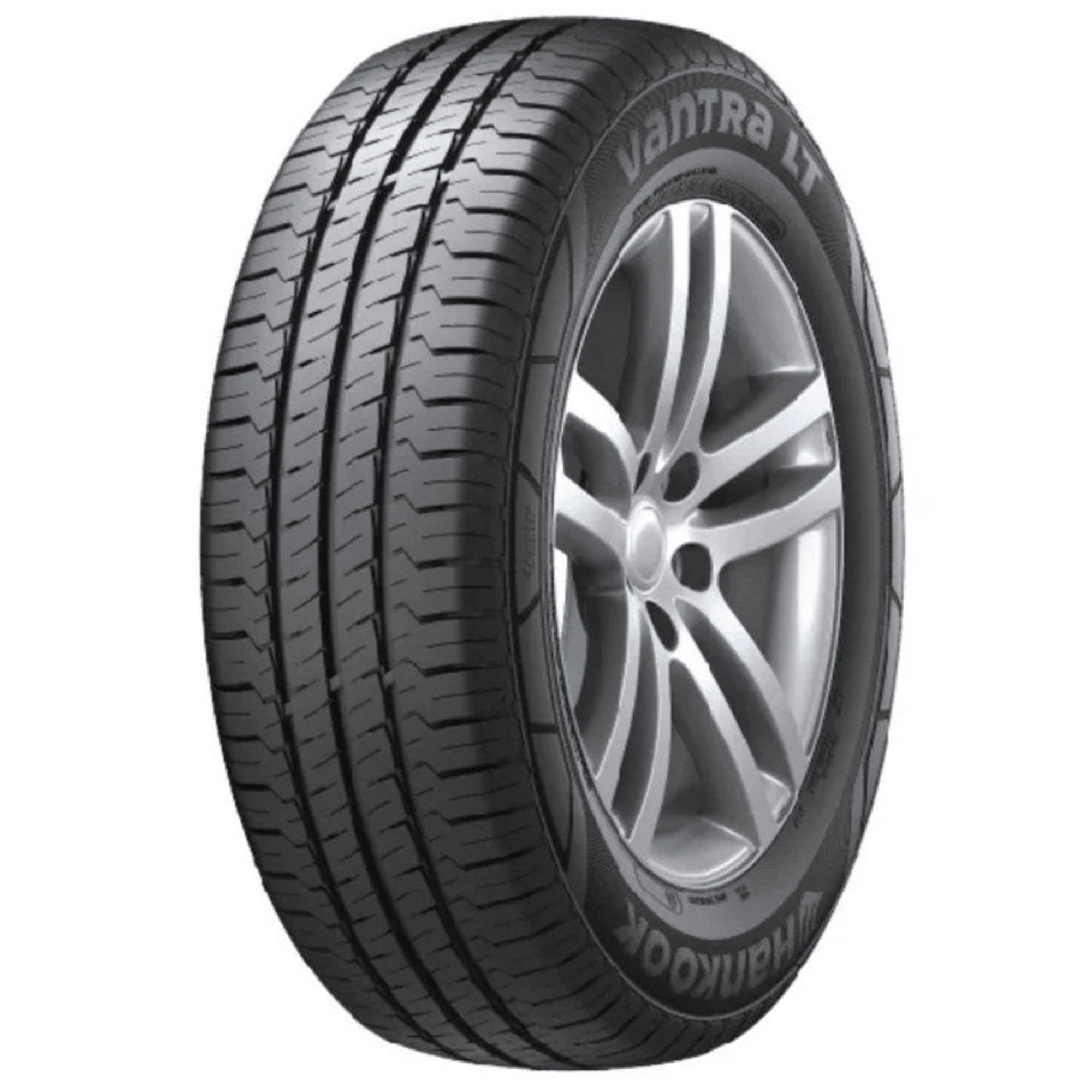 Hankook Vantra LT RA18 185R15C 103/102R 8PR M+S