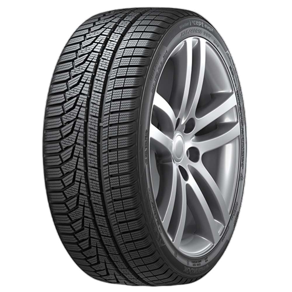 Hankook Winter i'cept evo2 W320 225/55R16 95H M+S 3PMSF