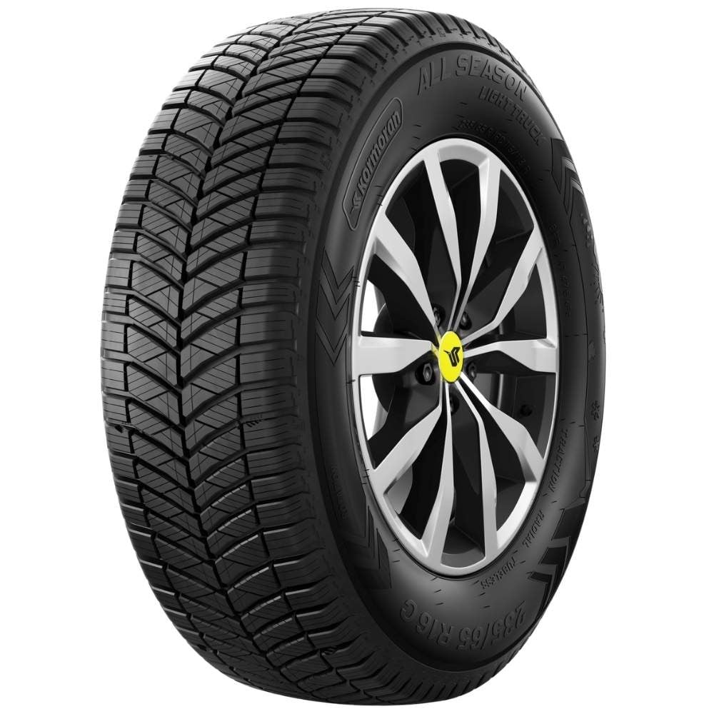 Kormoran All Season Light Truck 195/75R16C 107/105R M+S 3PMSF