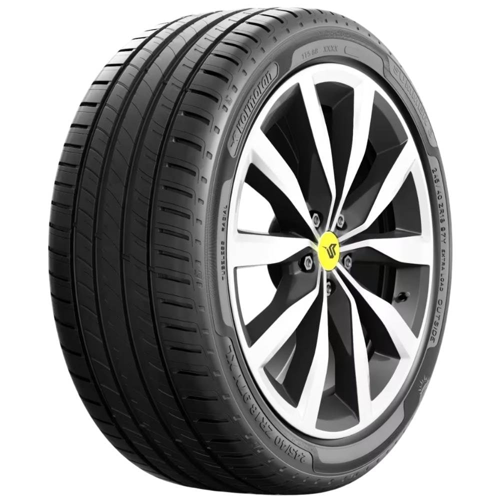 Kormoran Summer 3 SUV 235/60R18 107V XL
