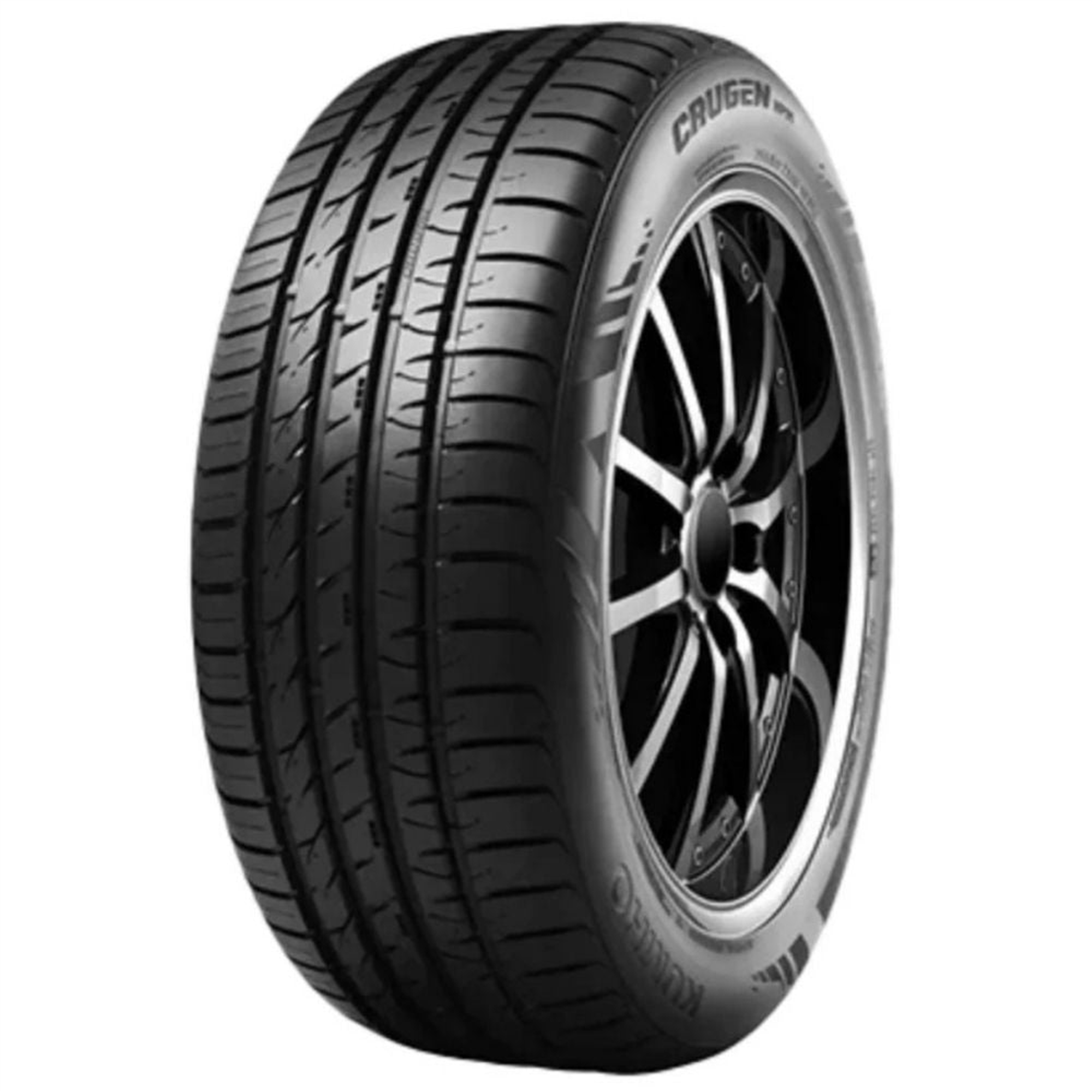 Kumho Crugen HP91 235/55R18 100H