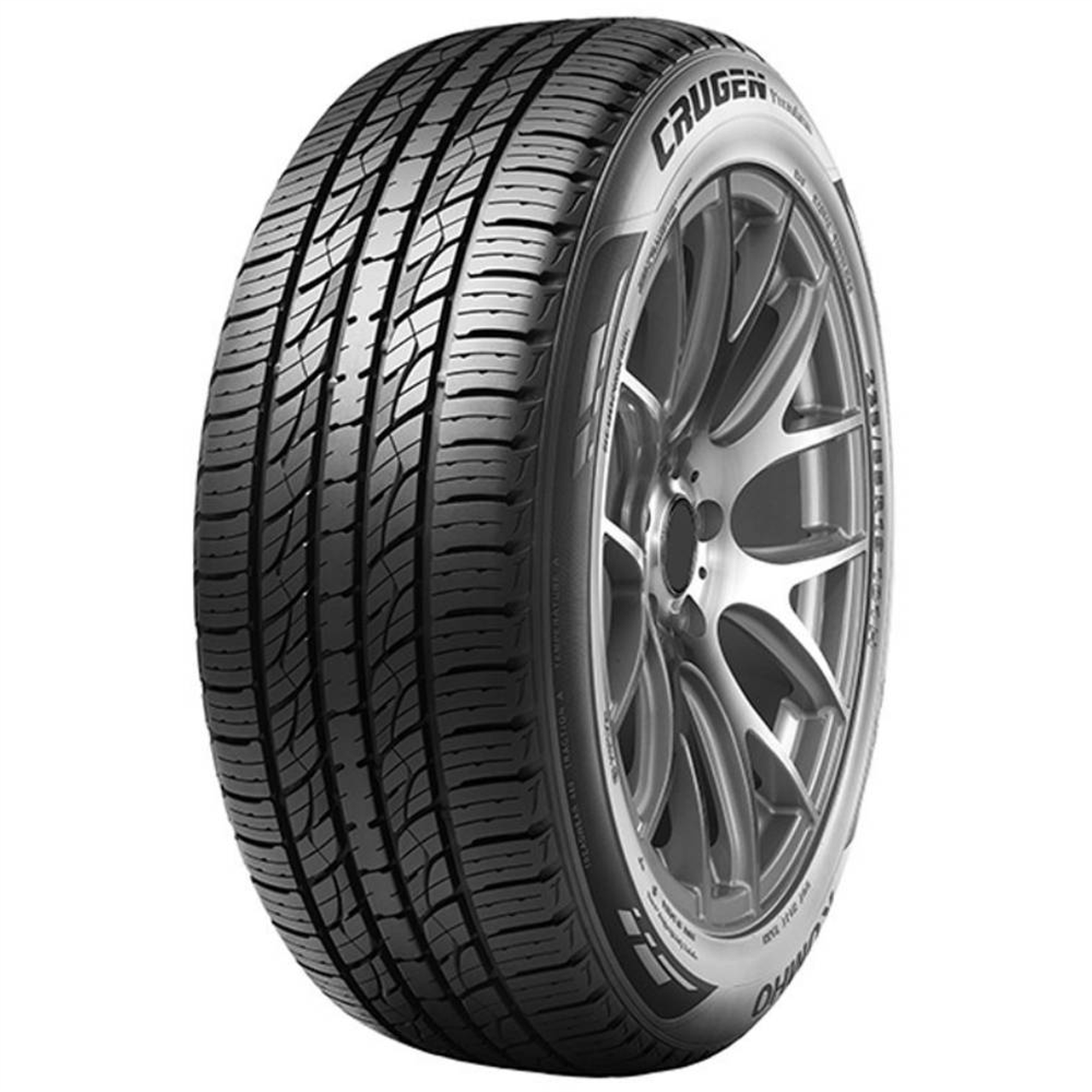Kumho Crugen Premium KL33 255/50R19 107V XL M+S