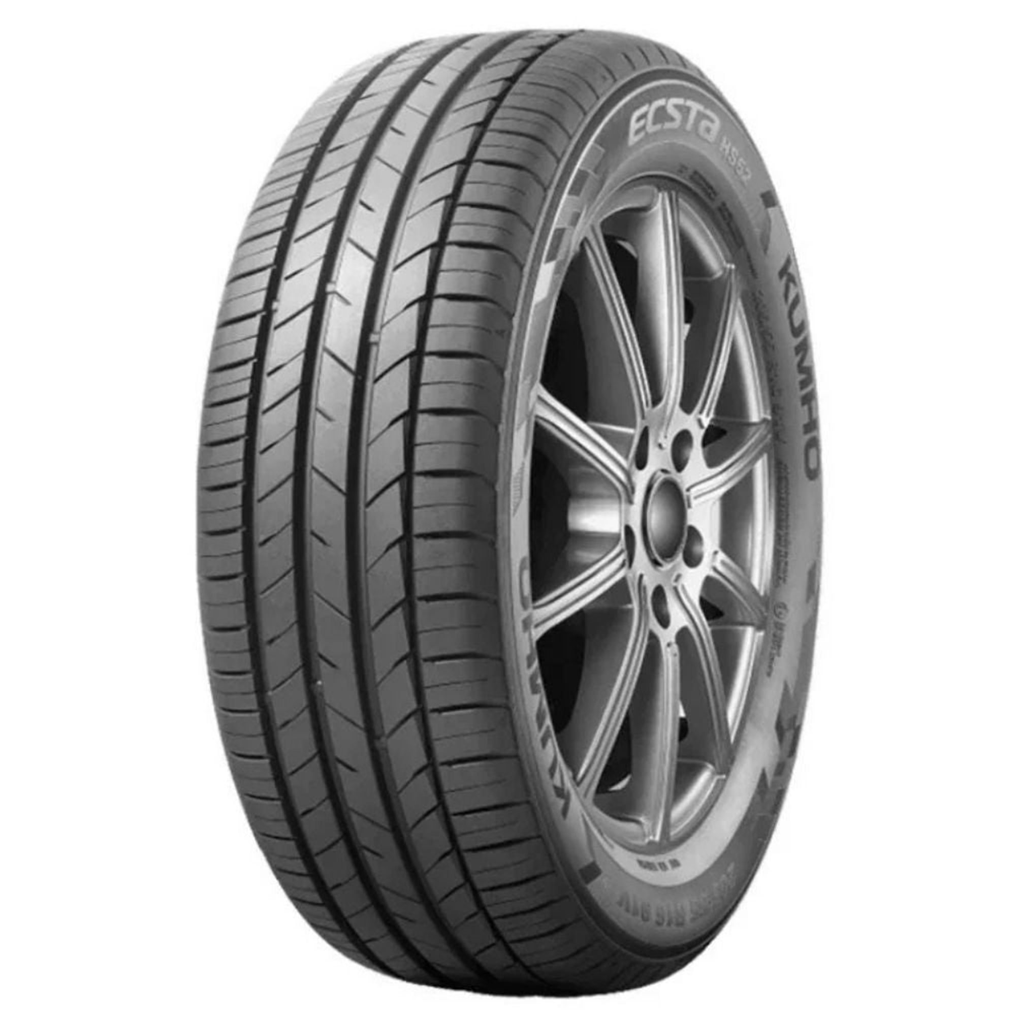Kumho Ecsta HS52 195/65R15 91H