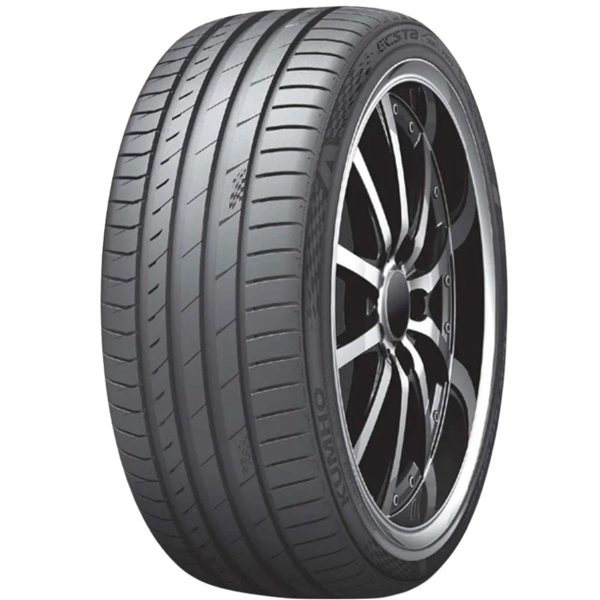 Kumho Ecsta PS71 SUV 315/35ZR21 111Y XL