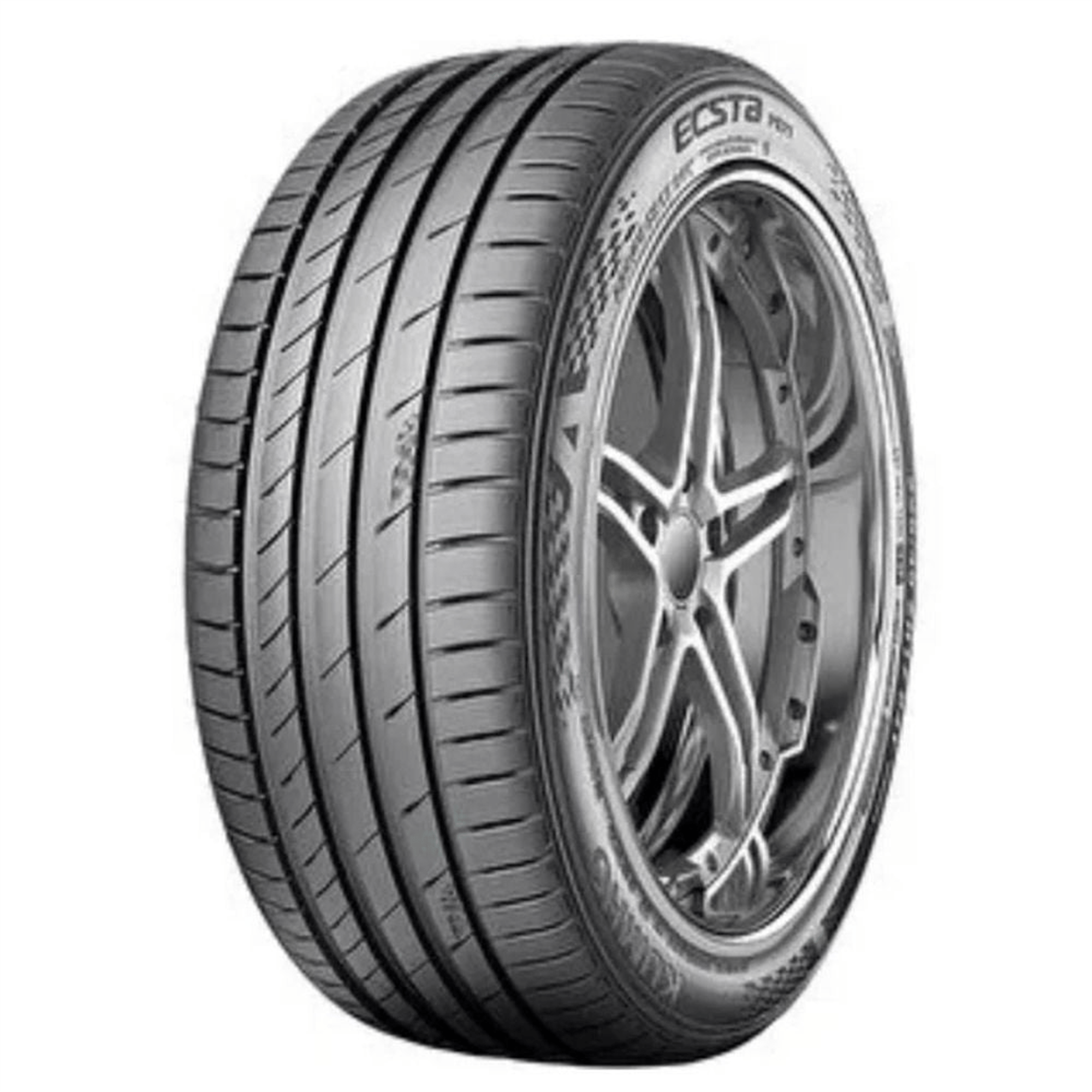 Kumho Ecsta PS71 XRP 205/45R17 84V