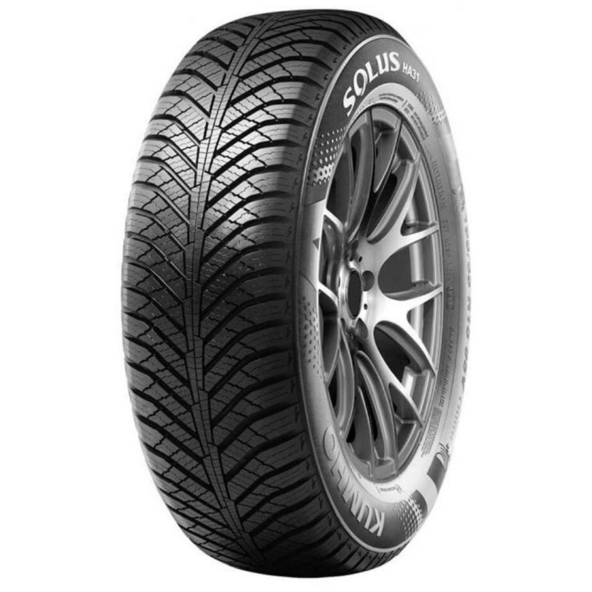 Kumho Solus HA31 185/65R14 86T M+S 3PMSF