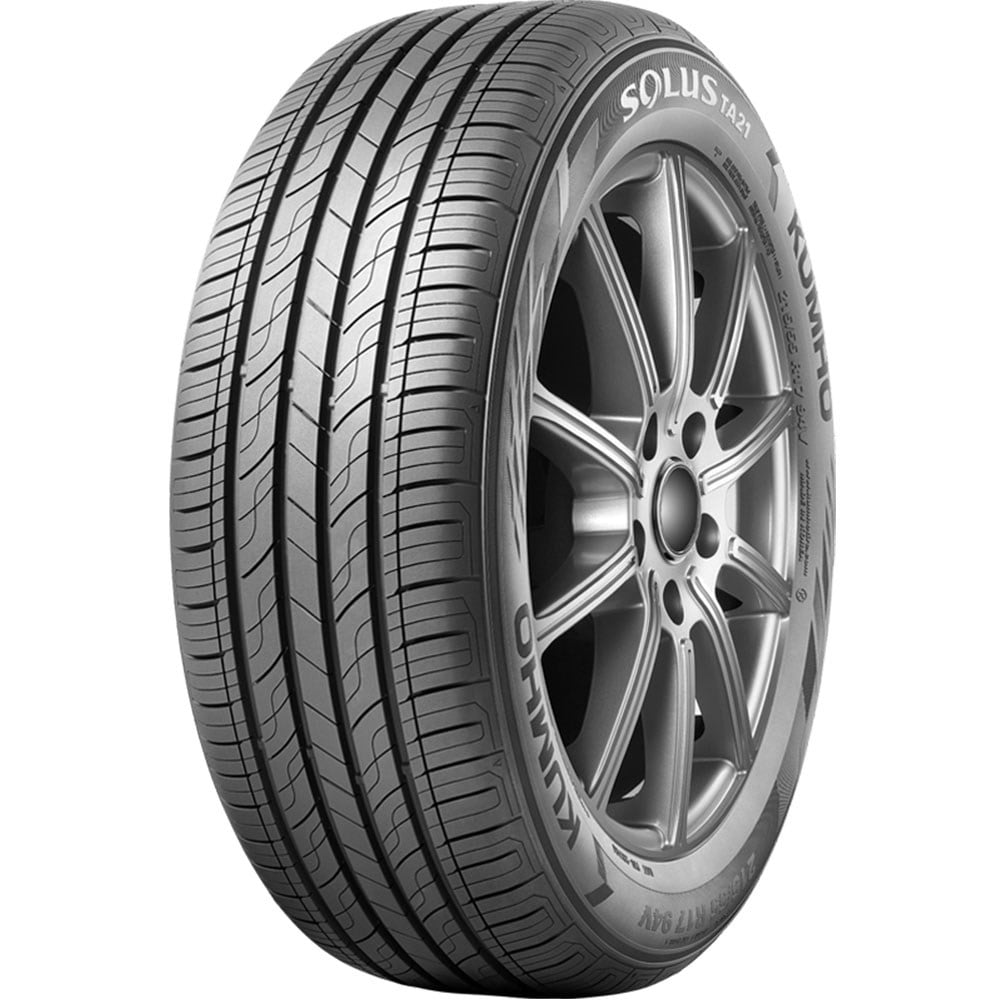 Kumho Solus TA21 185/60R15 84H M+S