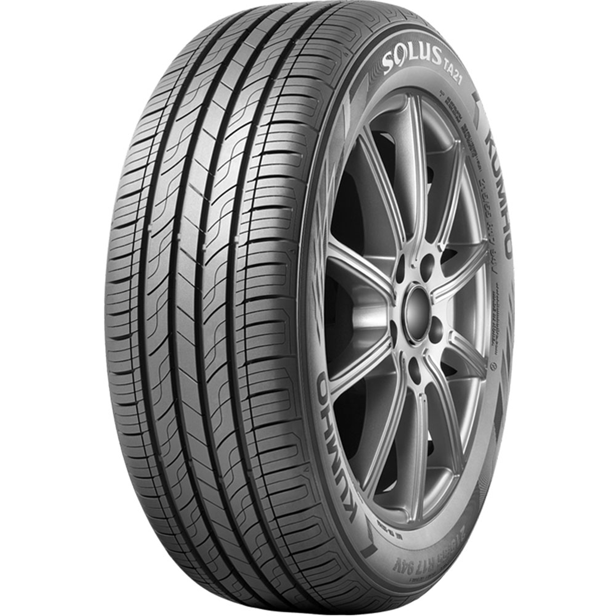 Kumho Solus TA21 225/50R17 94V M+S