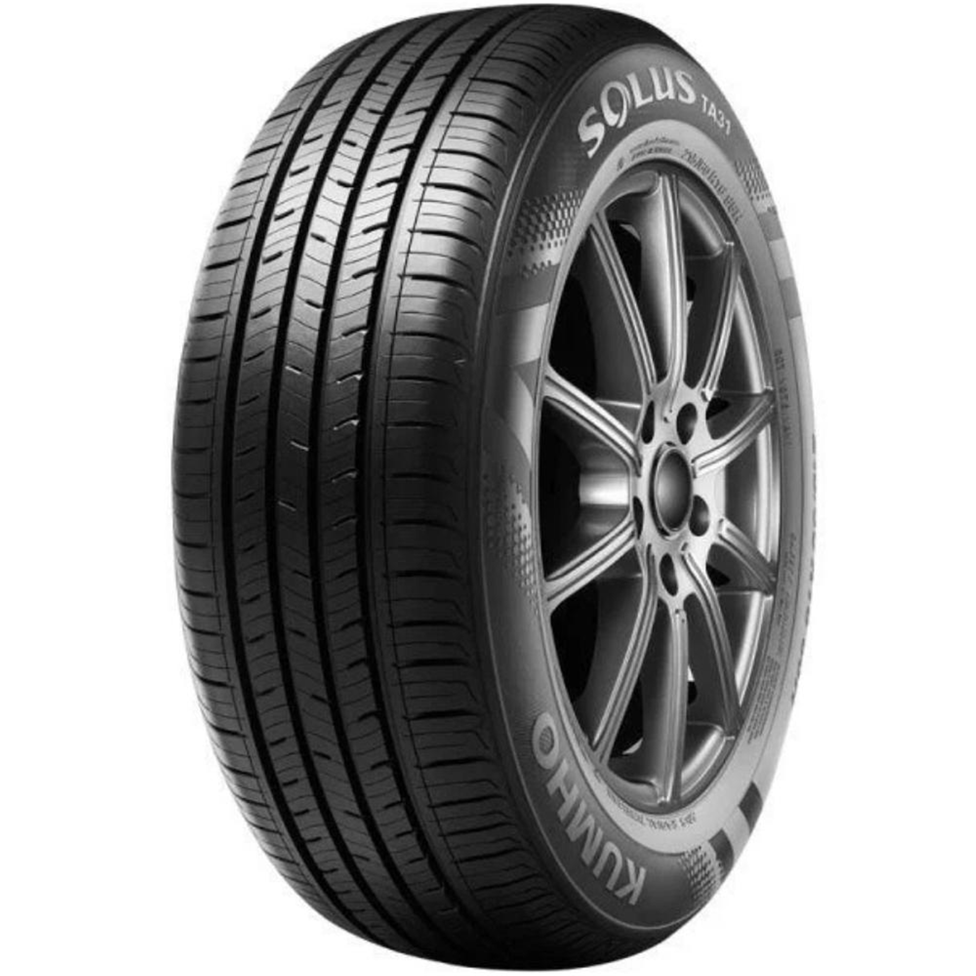 Kumho Solus TA31 215/55R18 95H M+S
