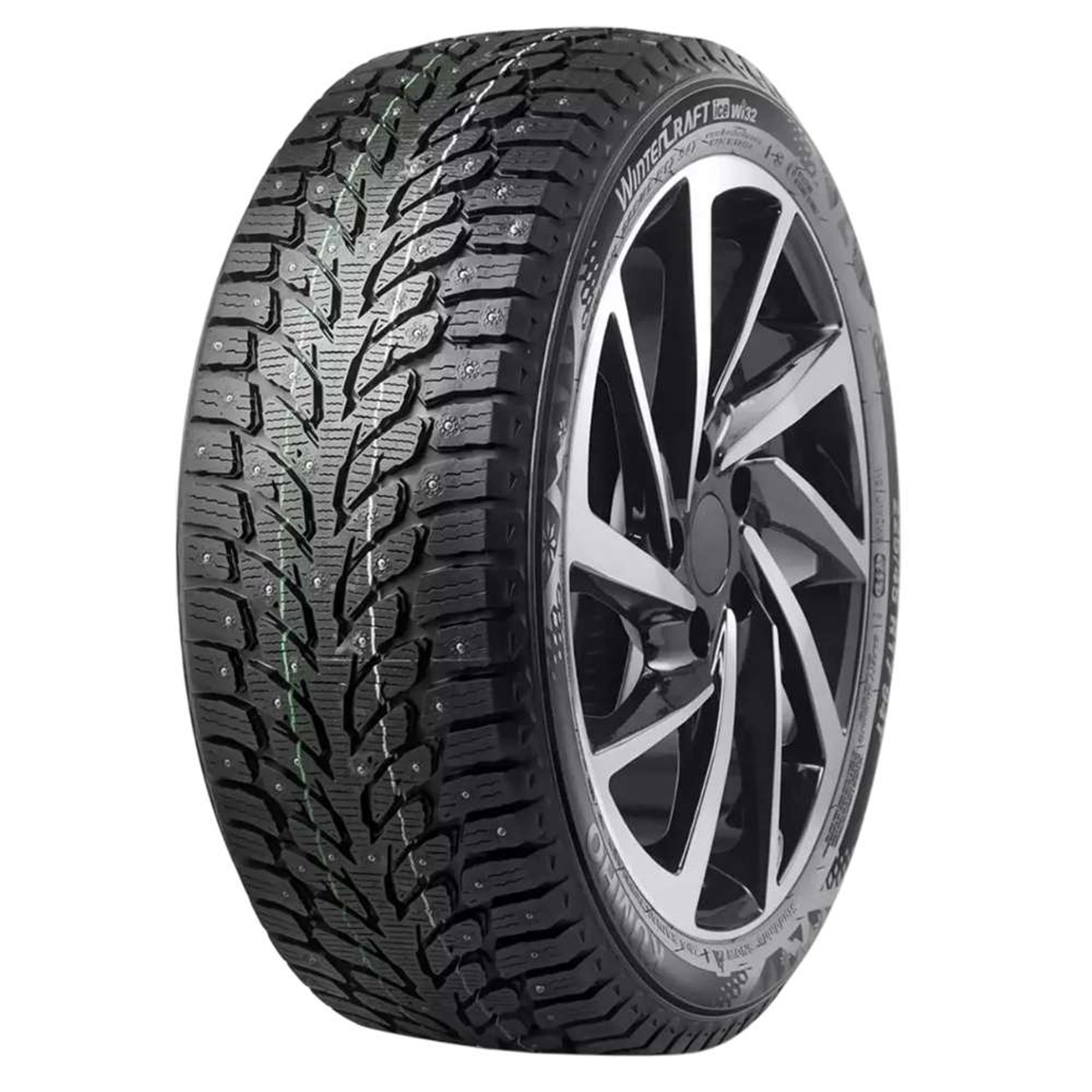 Kumho WinterCraft WI32 205/65R16 99T XL M+S 3PMSF