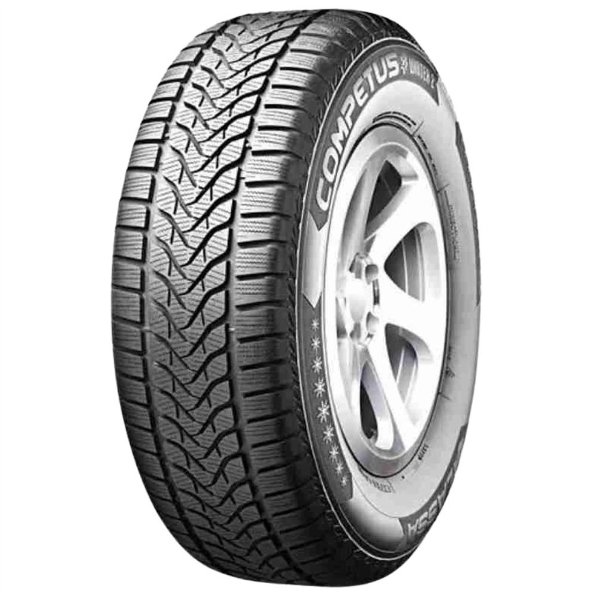Lassa Competus Winter 2+ 255/50R19 107H XL M+S 3PMSF
