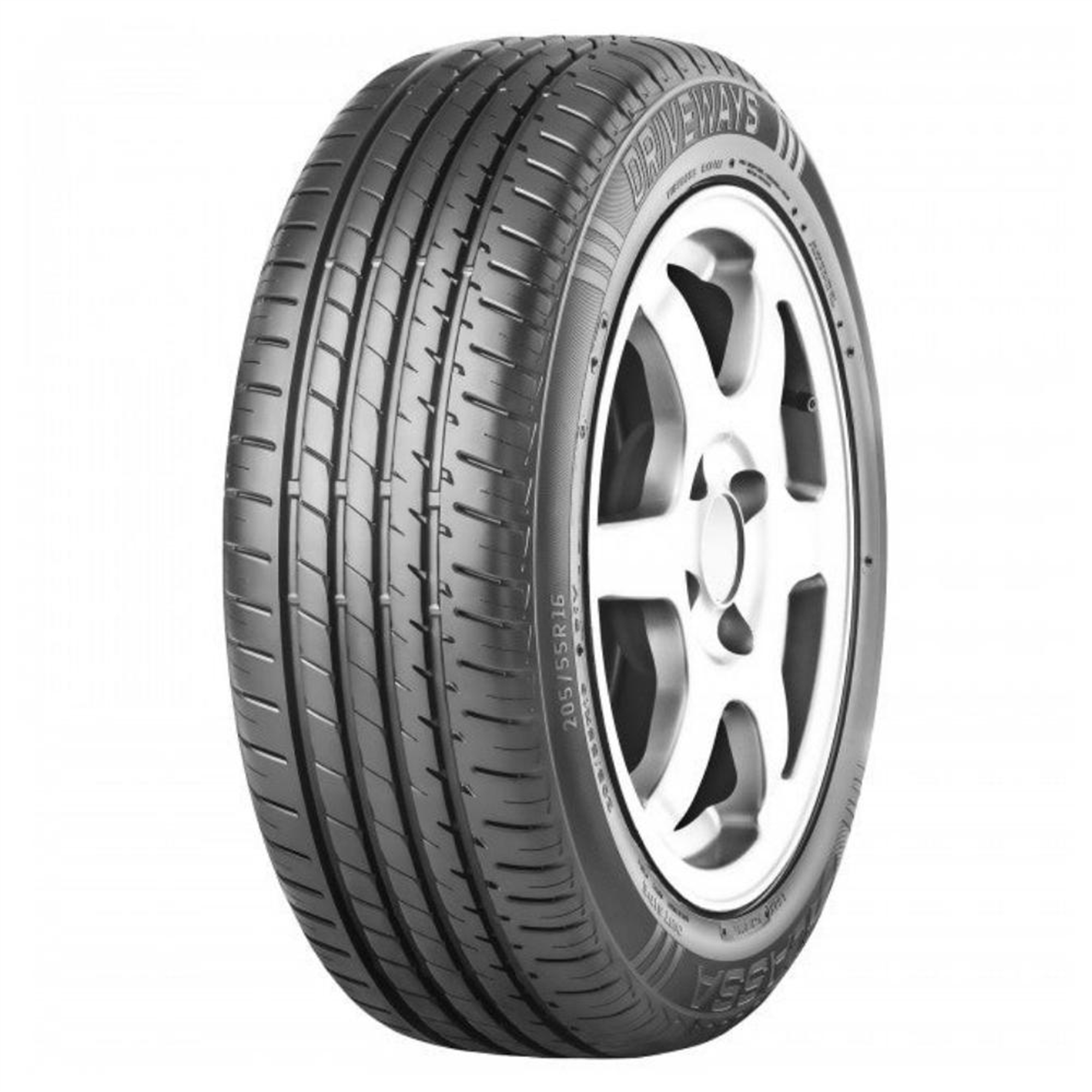 Lassa Driveways 195/45R16 84V XL