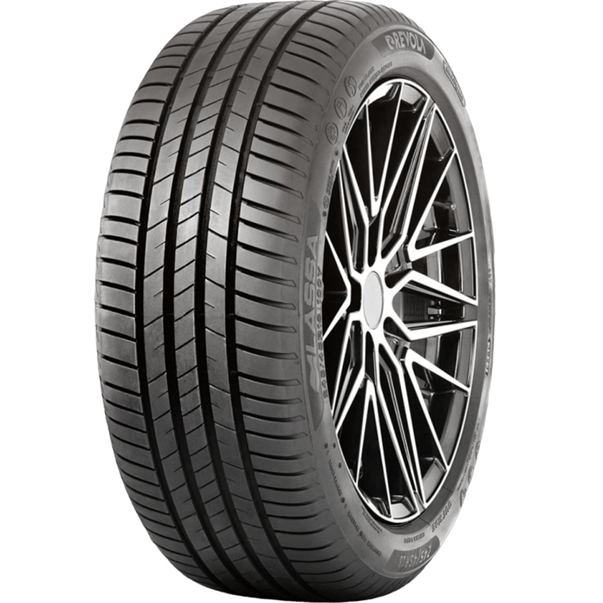 Lassa Revola 235/45R18 98W XL EV Ready