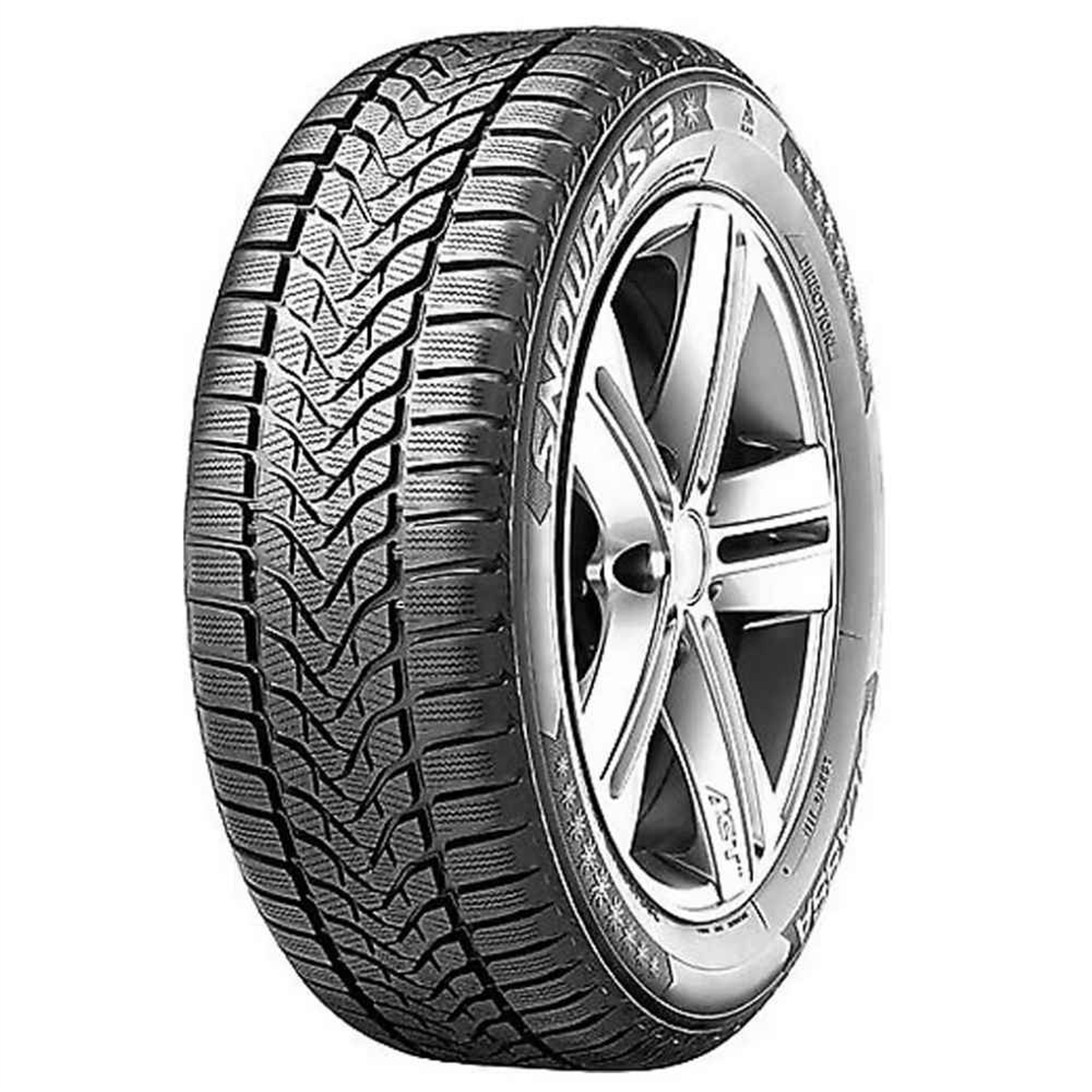 Lassa Snoways 3 175/70R13 82T M+S 3PMSF