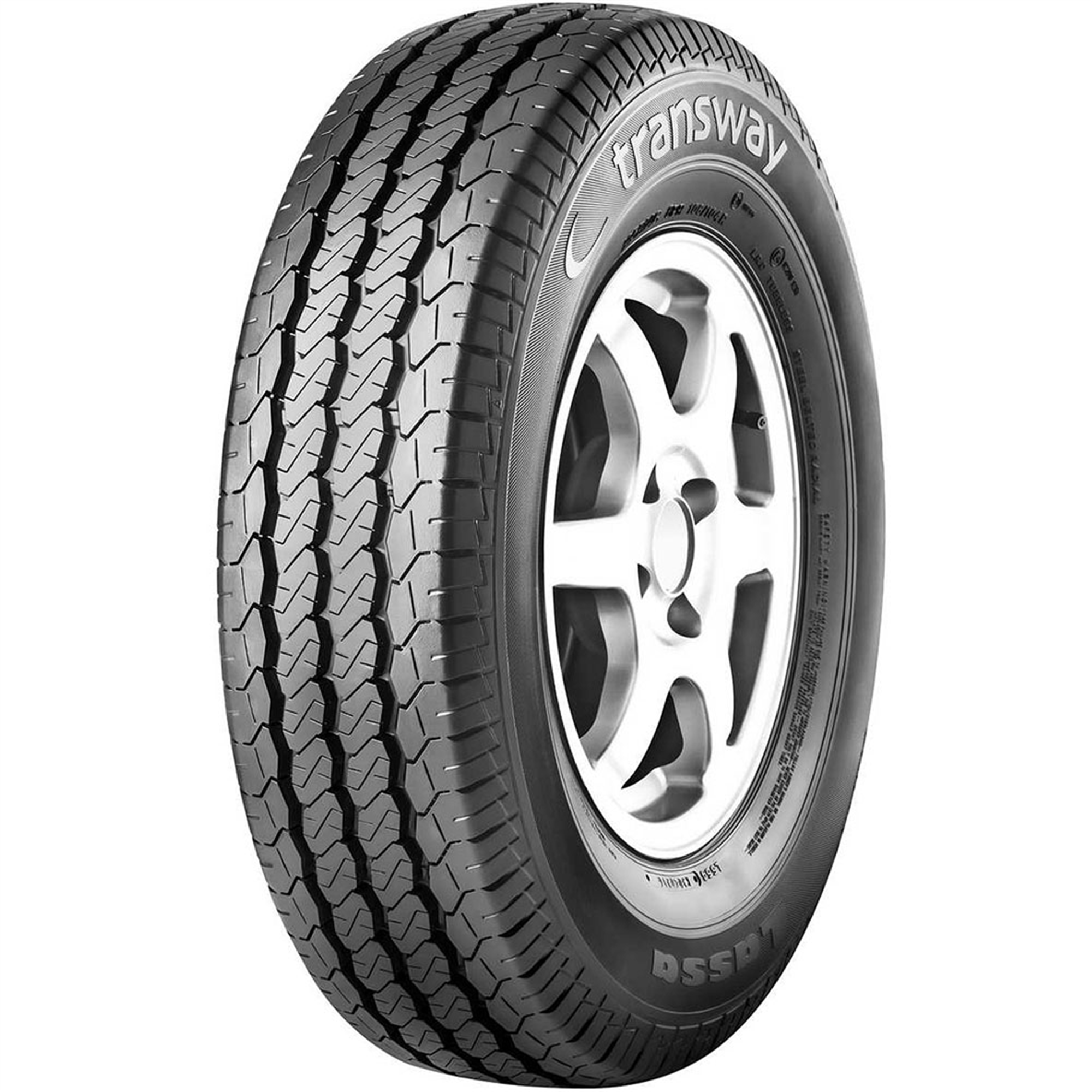 Lassa Transway 205/65R16C 107/105R 8PR
