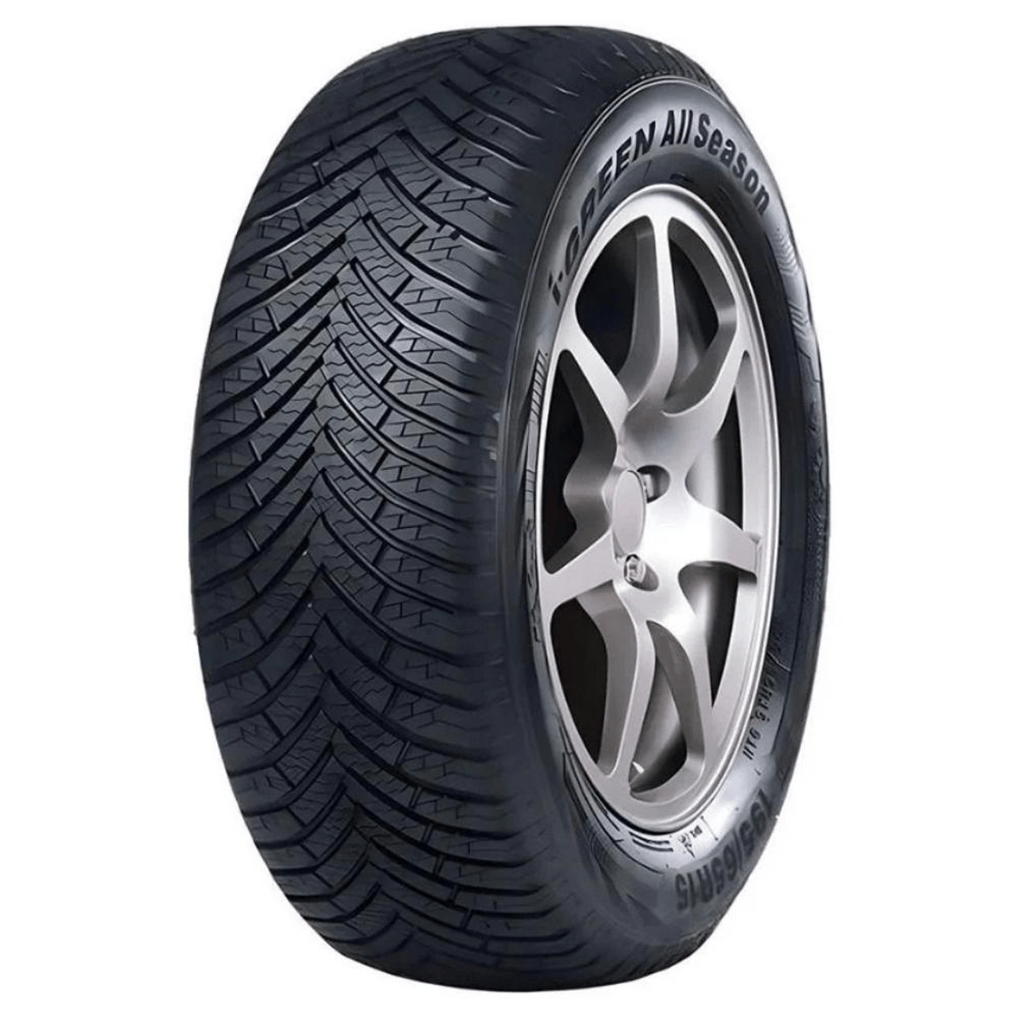 Leao iGreen All Season 215/65R15 96H M+S 3PMSF