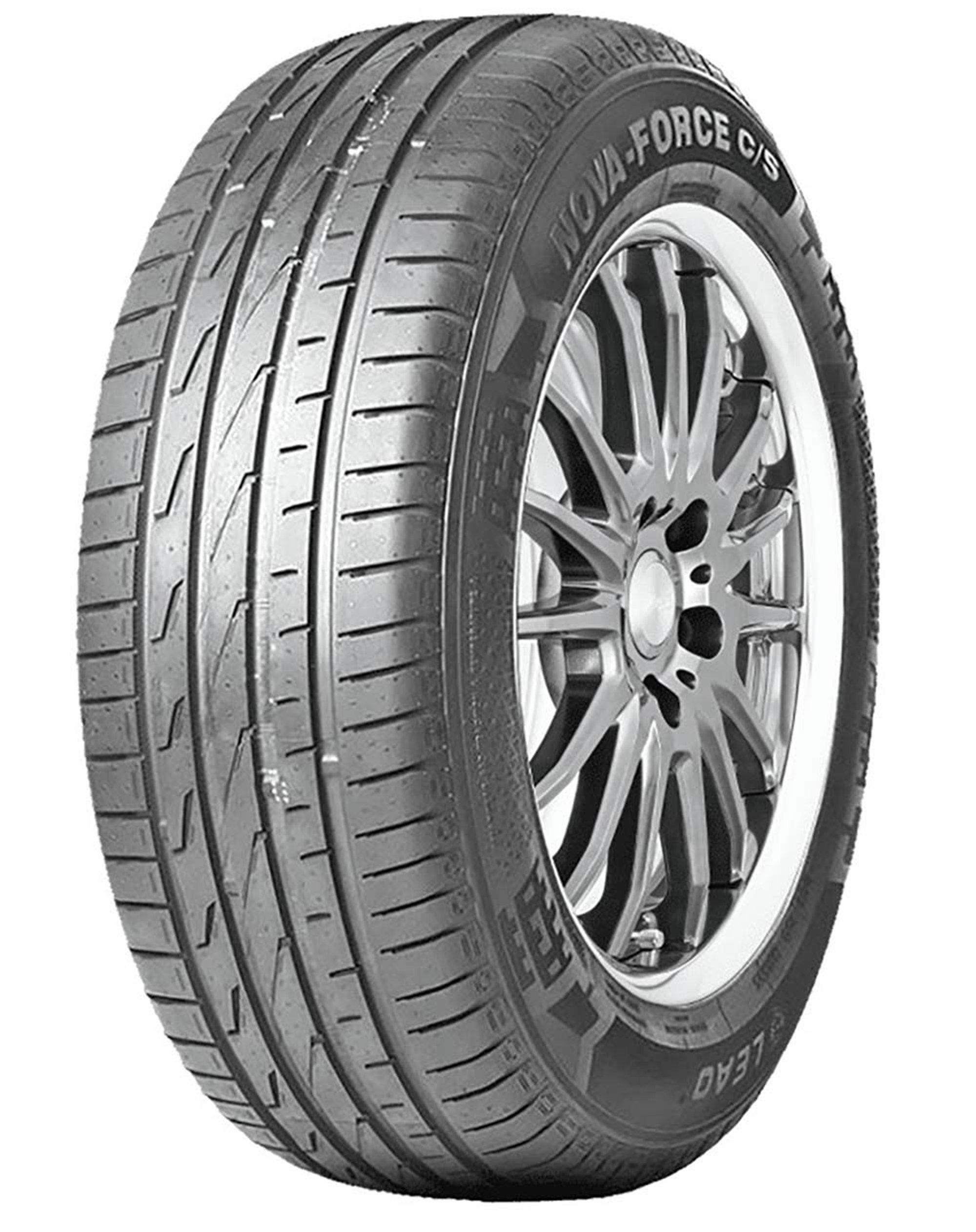 Leao Nova-Force C/S 225/55R17 101V XL