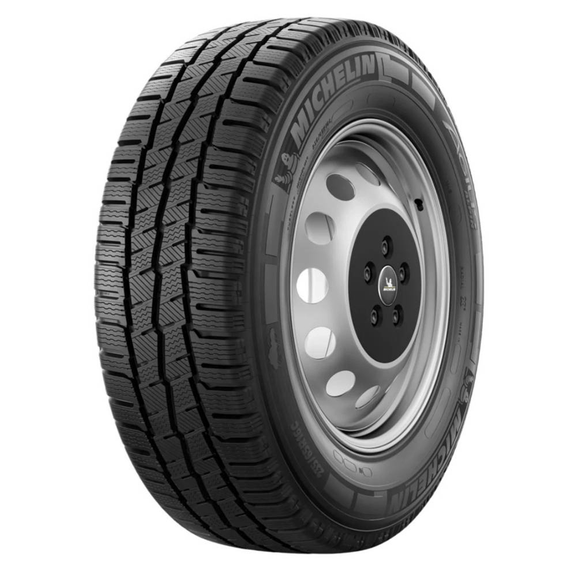 Michelin Agilis Alpin 195/75R16C 107/105R M+S 3PMSF