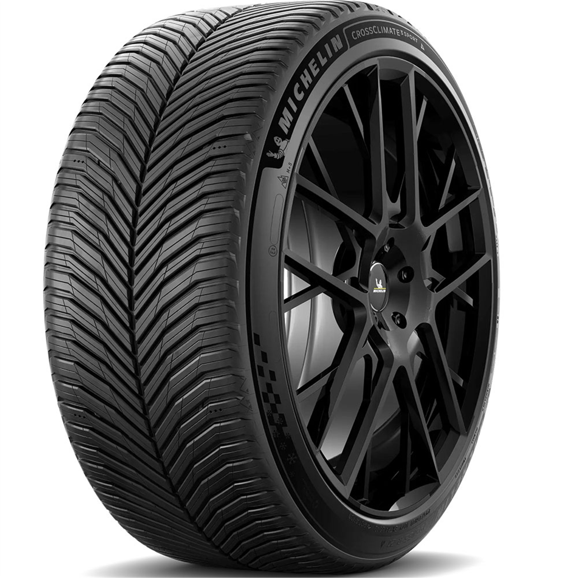 Michelin CrossClimate 3 Sport 255/35R20 97Y XL M+S 3PMSF