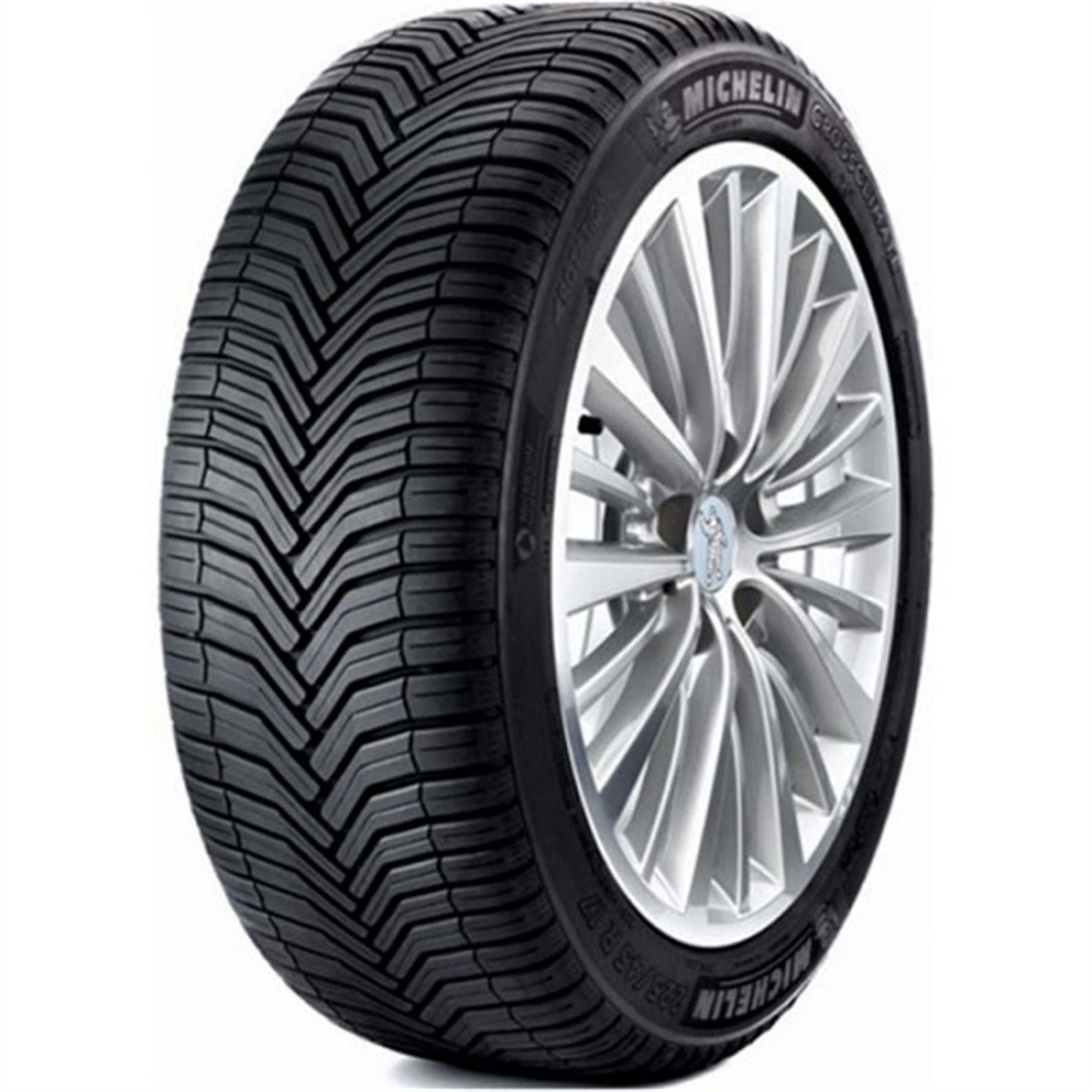 Michelin CrossClimate+ ZP 205/60R16 96W XL