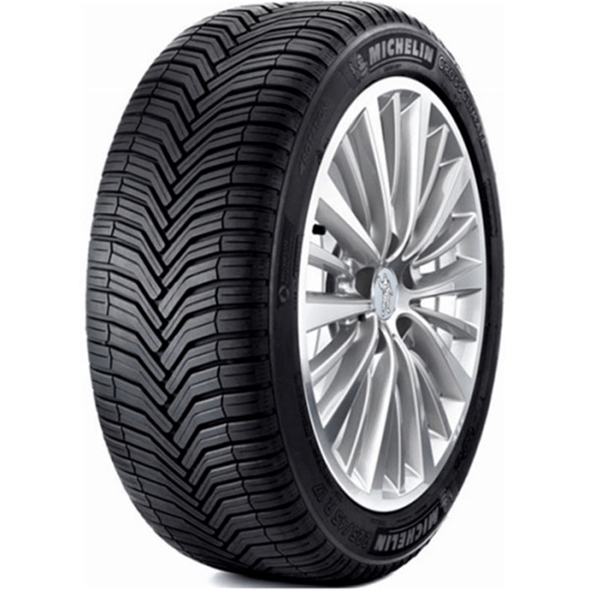 Michelin CrossClimate+ ZP 225/40R18 92Y XL