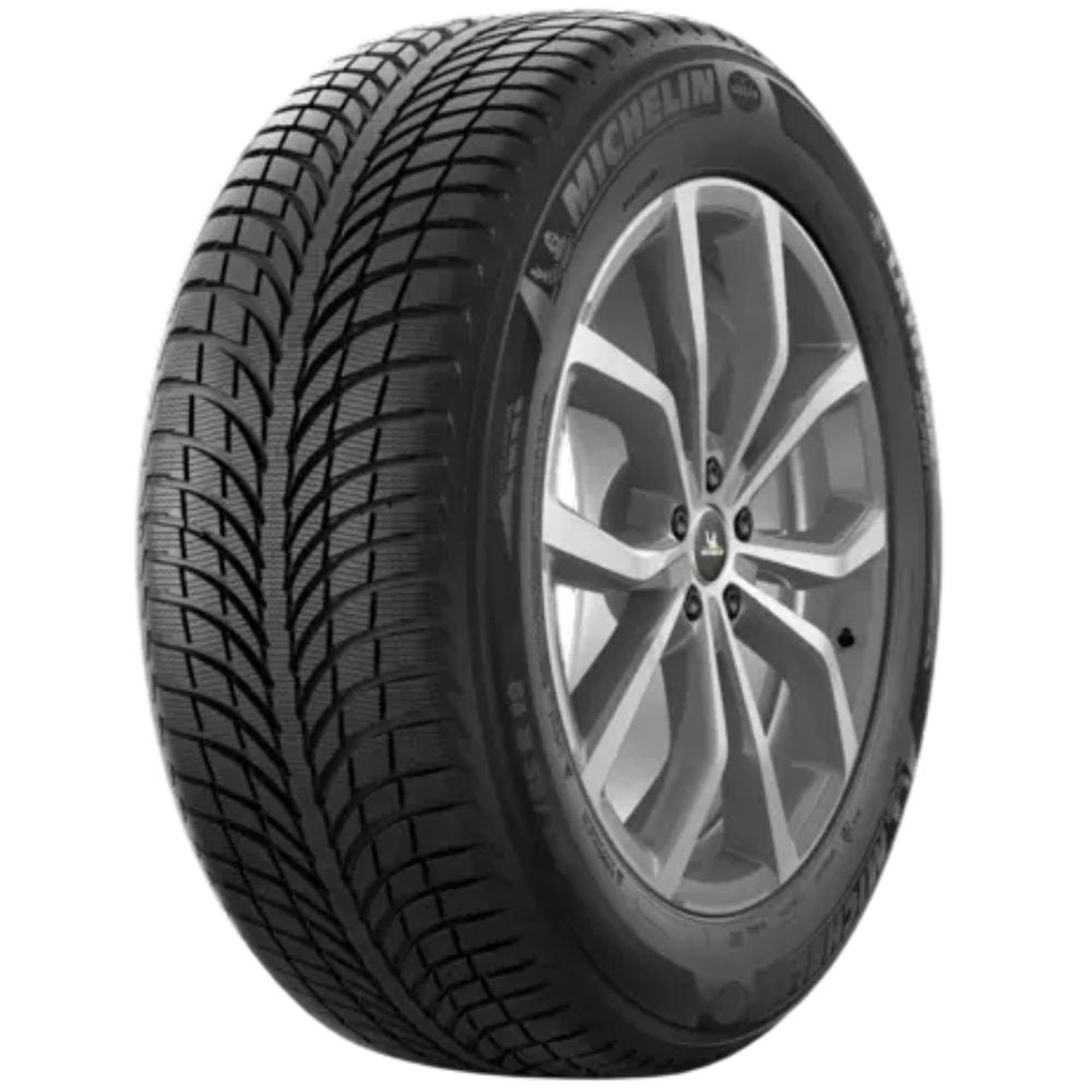 Michelin Latitude Alpin LA2 N0 275/45R20 110V XL GRNX M+S 3PMSF