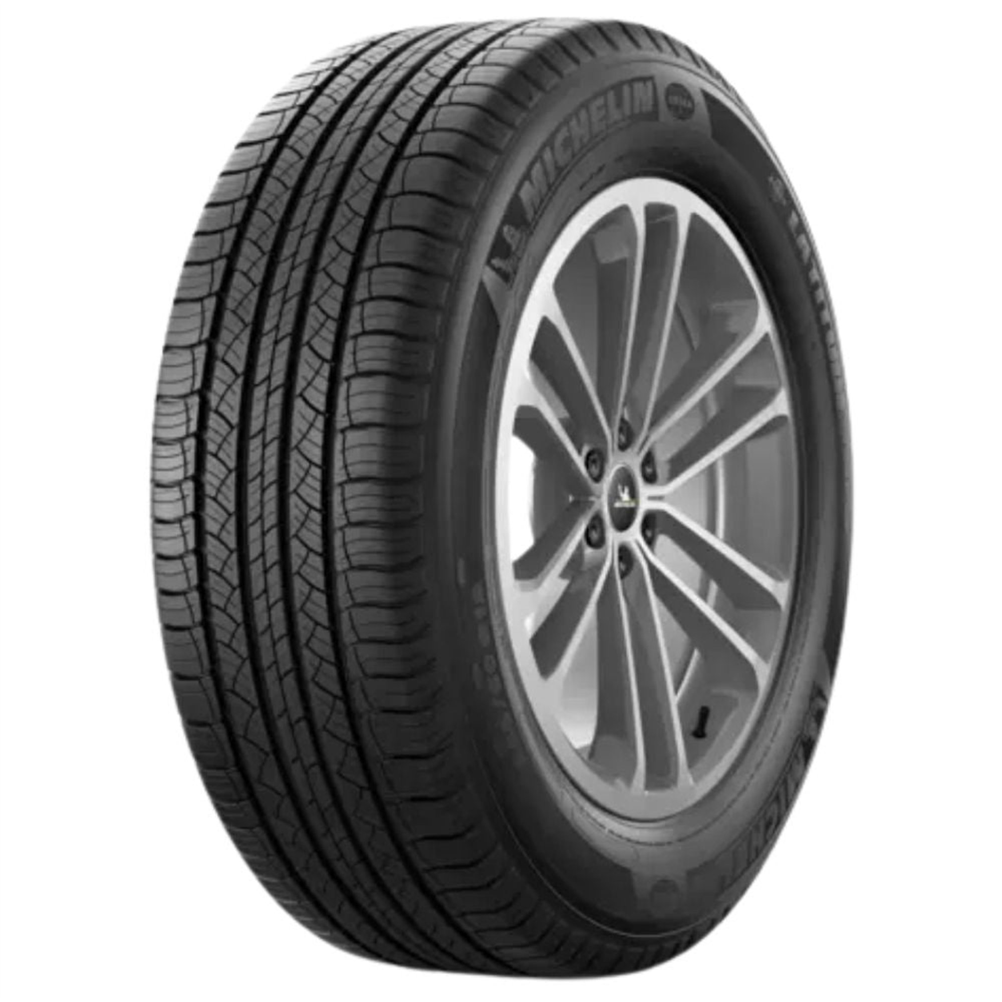 Michelin Latitude Tour HP LR 255/70R18 116V XL