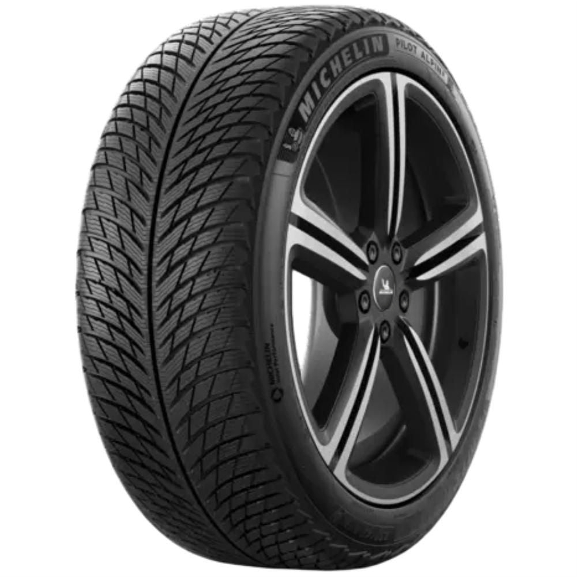 Michelin Pilot Alpin 5 275/40R18 103V XL M+S 3PMSF