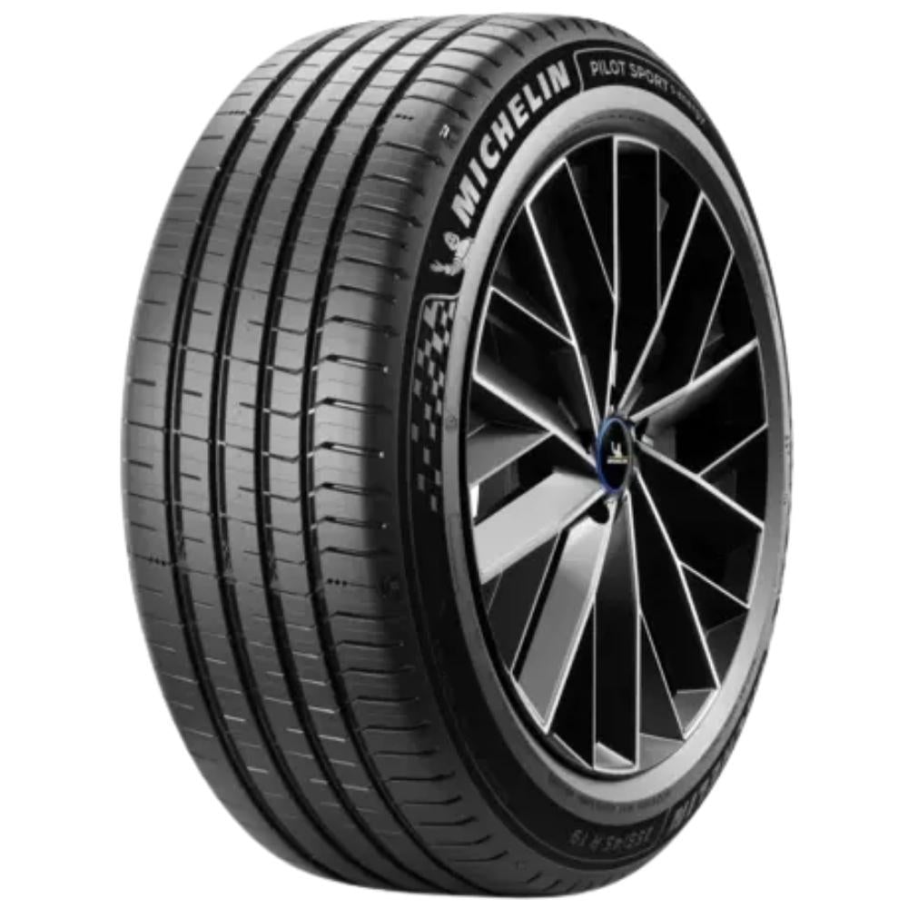 Michelin Pilot Sport 5 Energy 265/45R20 108Y XL