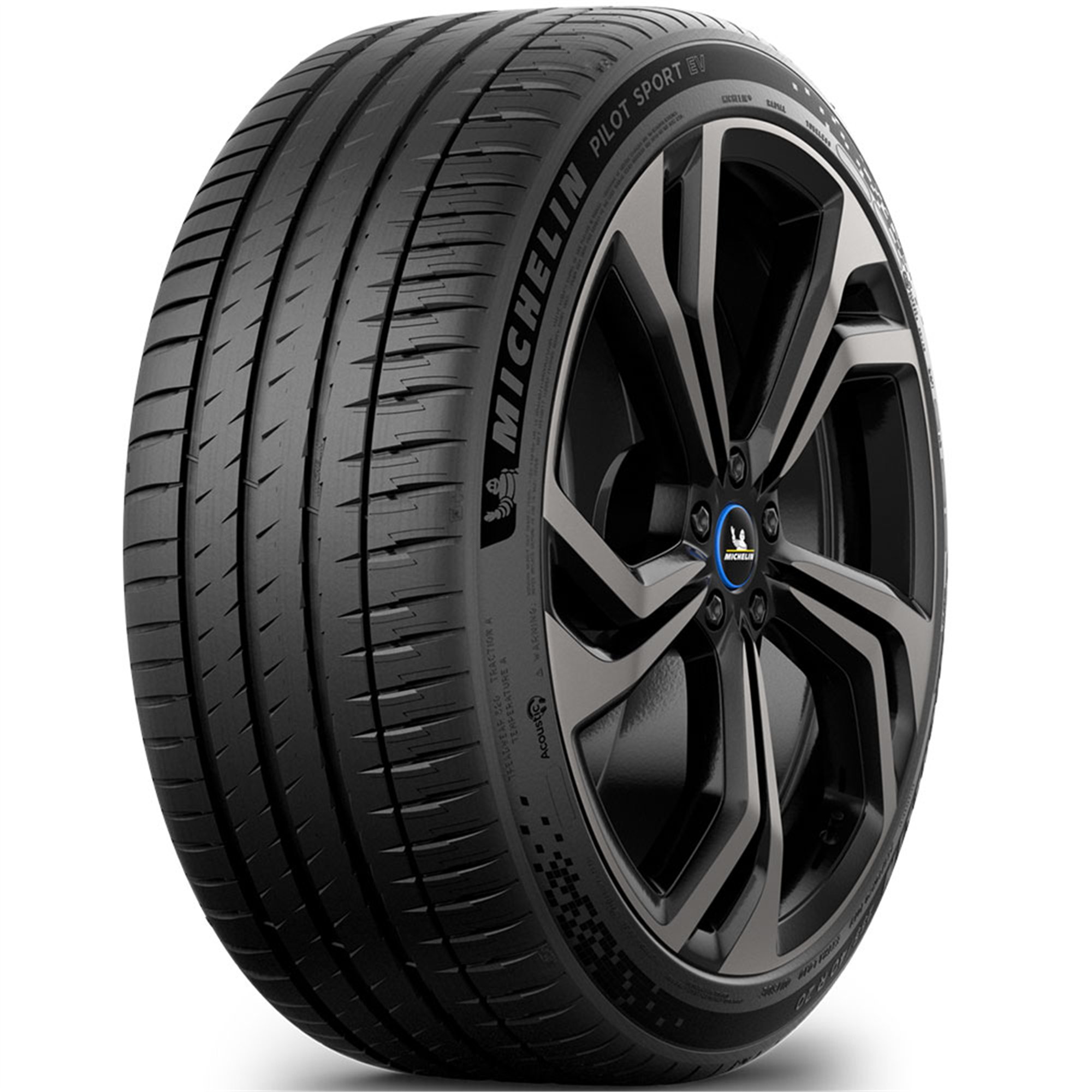 Michelin Pilot Sport EV 235/40ZR20 96Y XL
