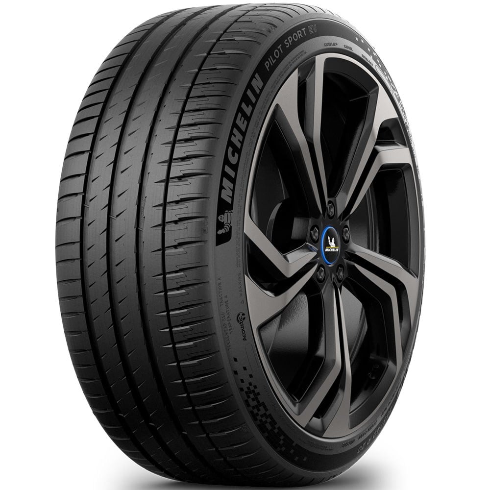 Michelin Pilot Sport EV 255/45R20 105W XL Acoustic